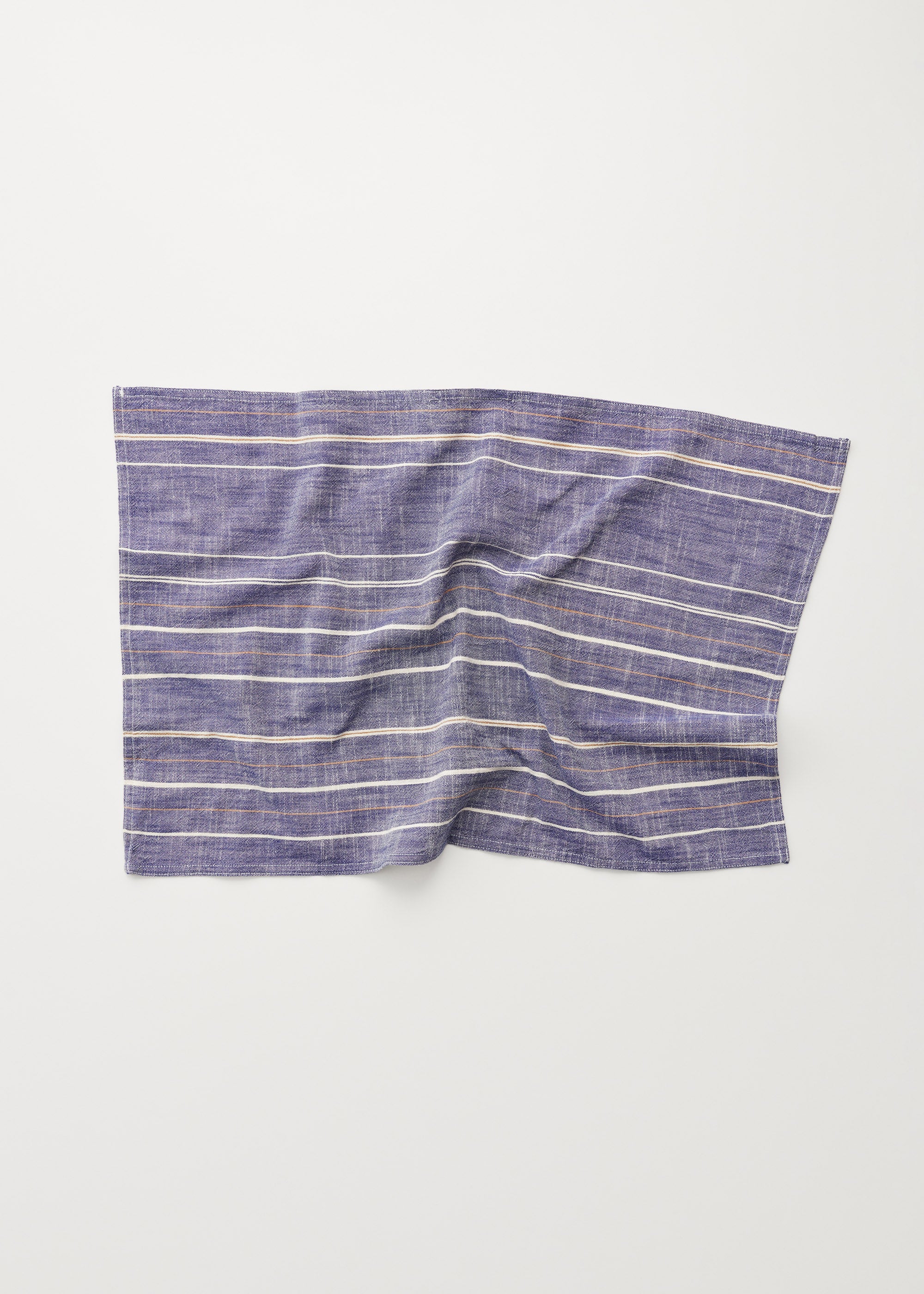 Kitchen towel (set of 2 pcs) | Mix Blue