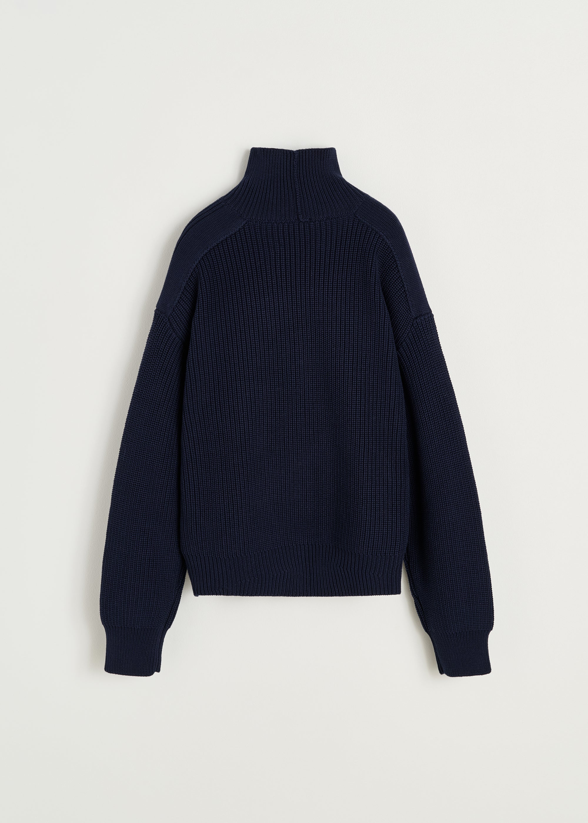 Limon sweater | Navy