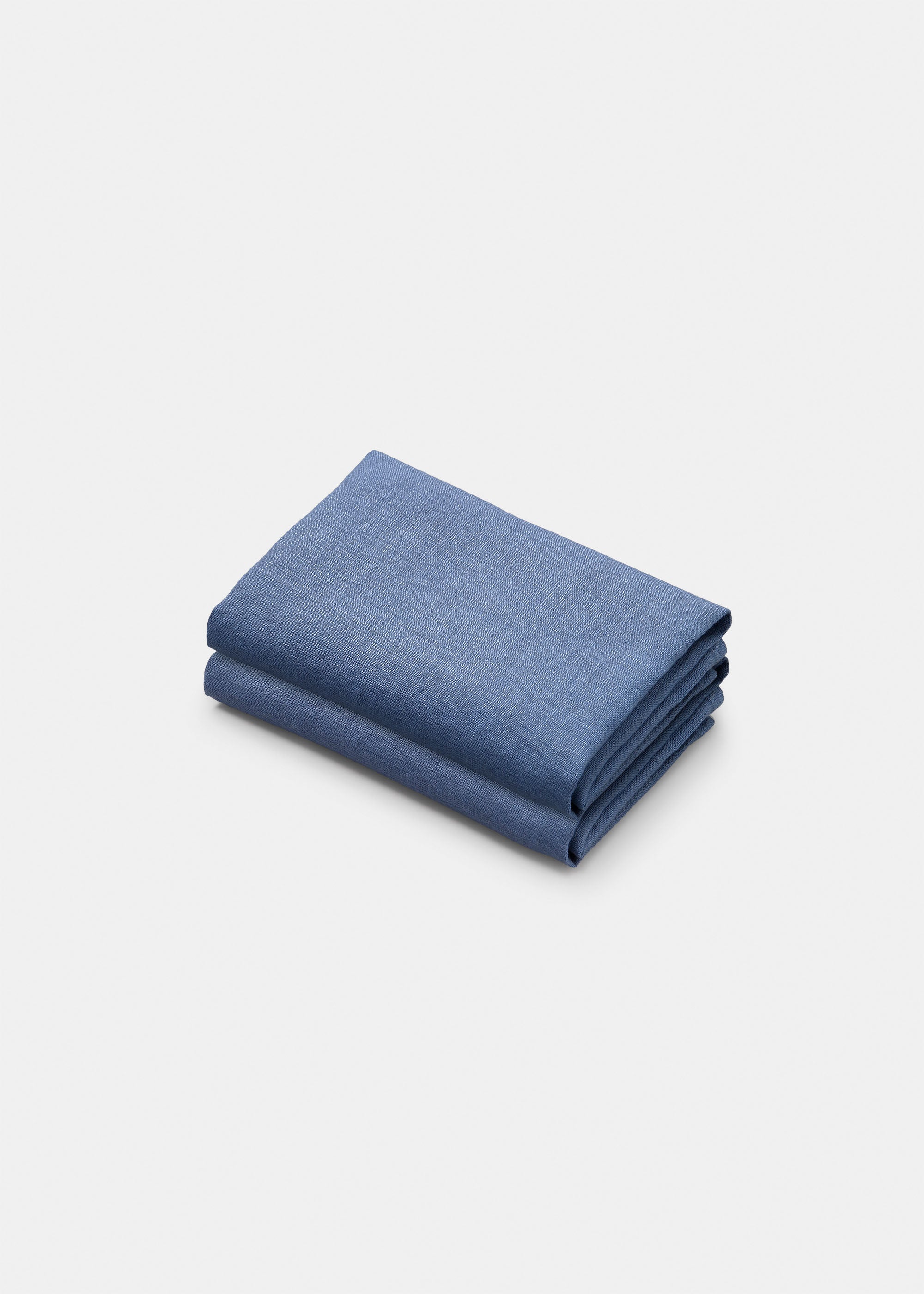 Linen kitchen towel (set of 2 pcs) | Waterfall