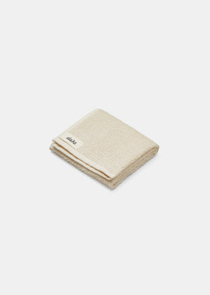 Linen guest towel - 30x50 | Pure Nature