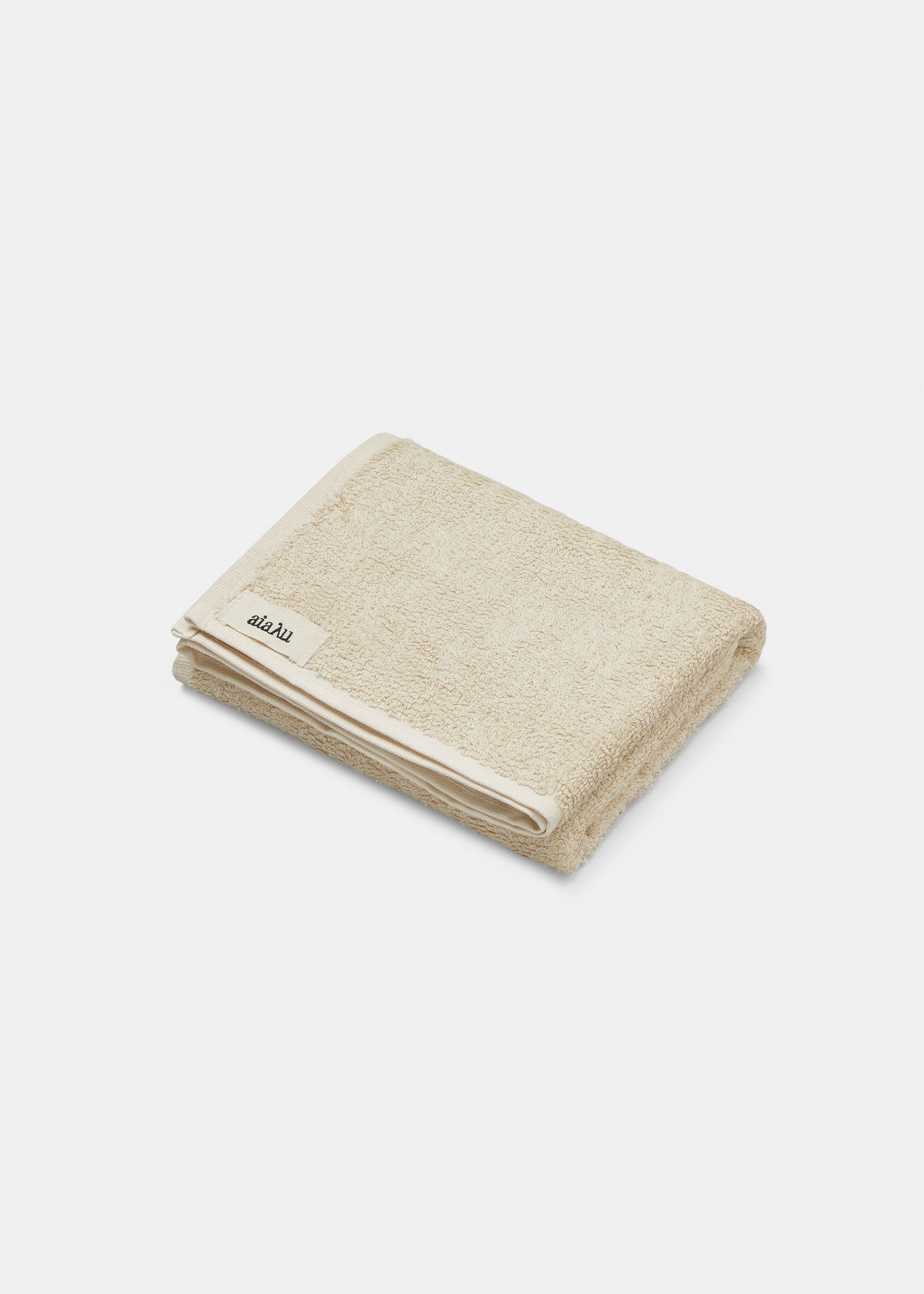 Linen hand towel - 50x90  | Pure Nature