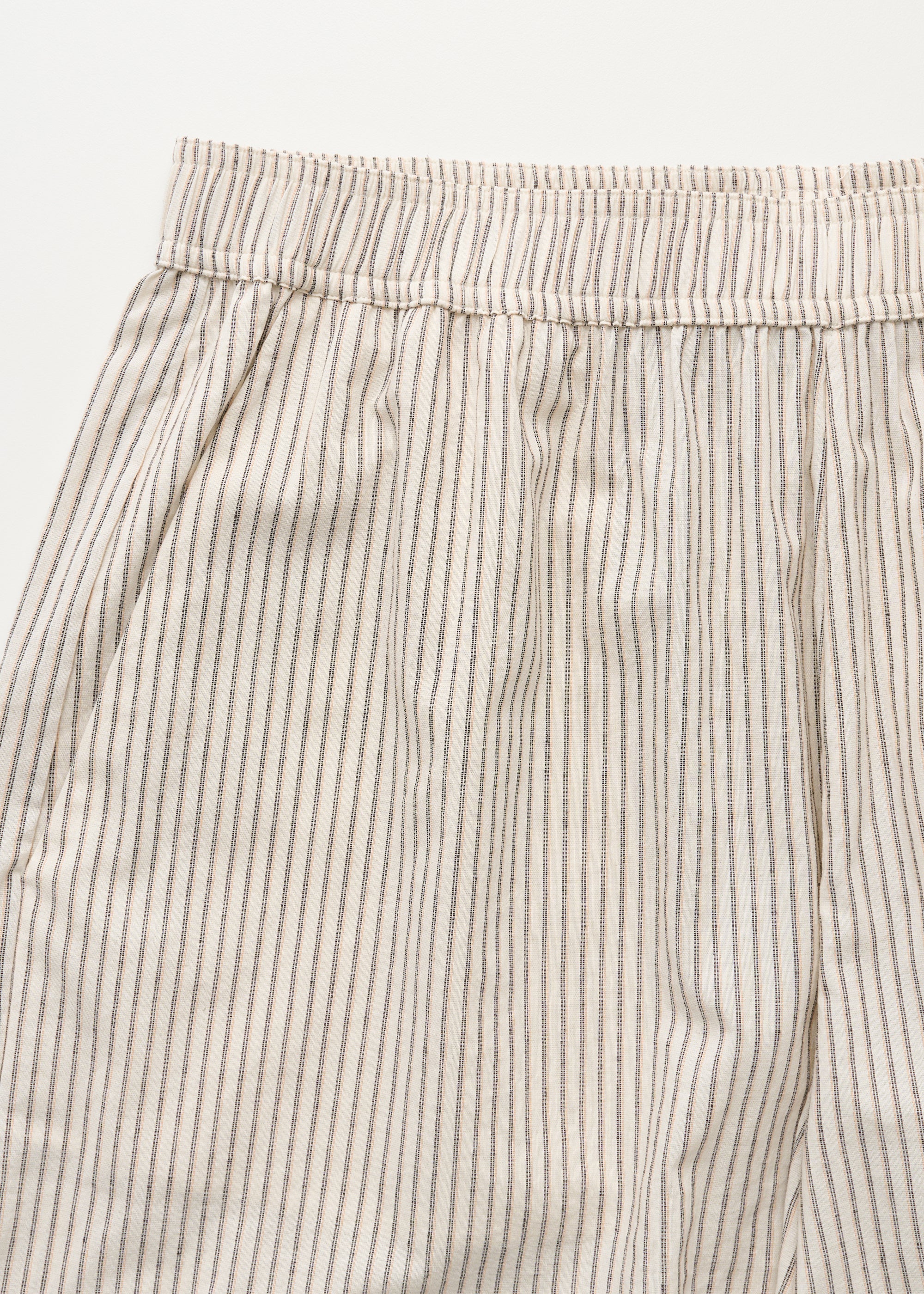 Lulu shorts epure | Mix Black Shorts aiayu