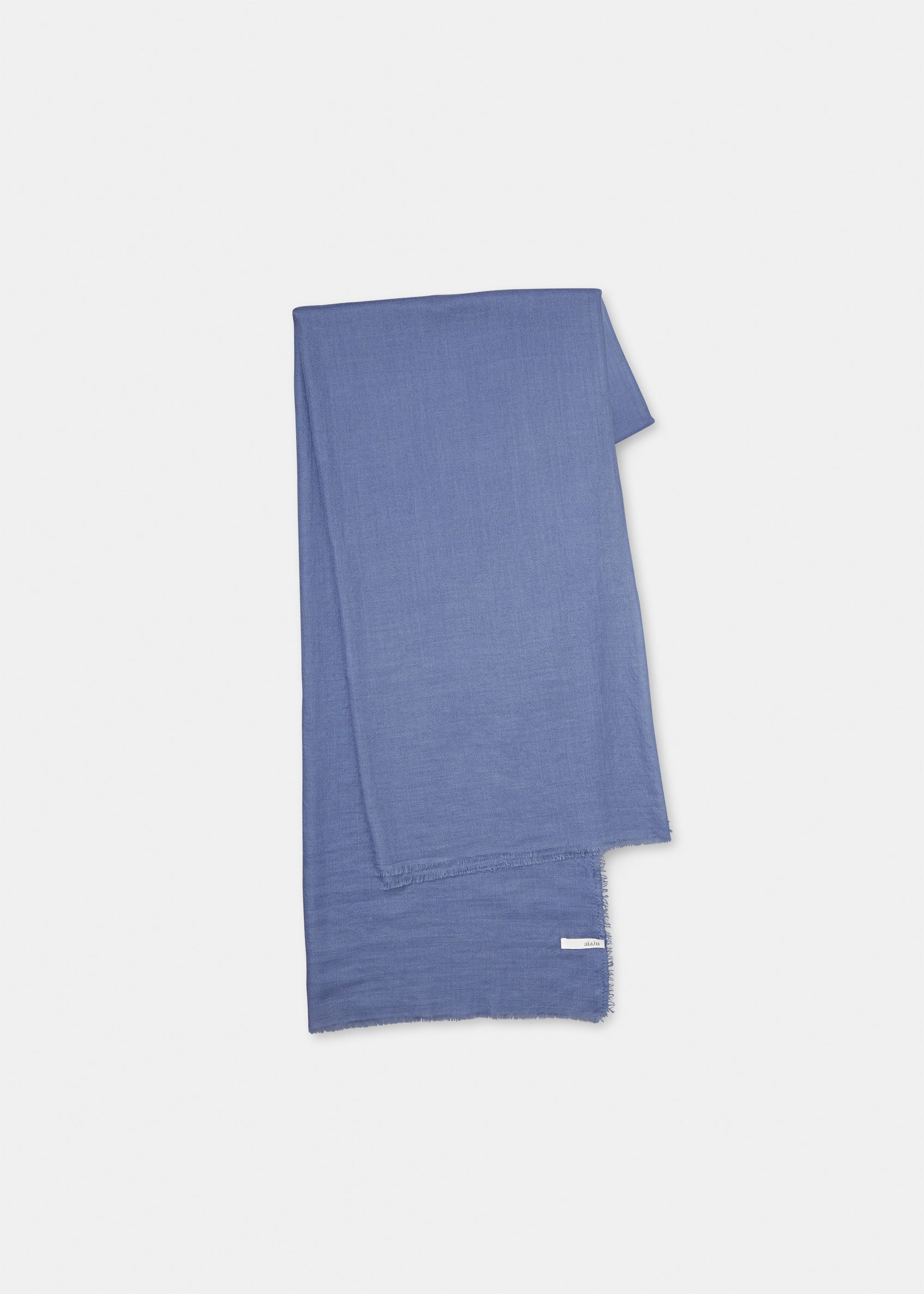 Malea cashmere scarf | Blue Jeans