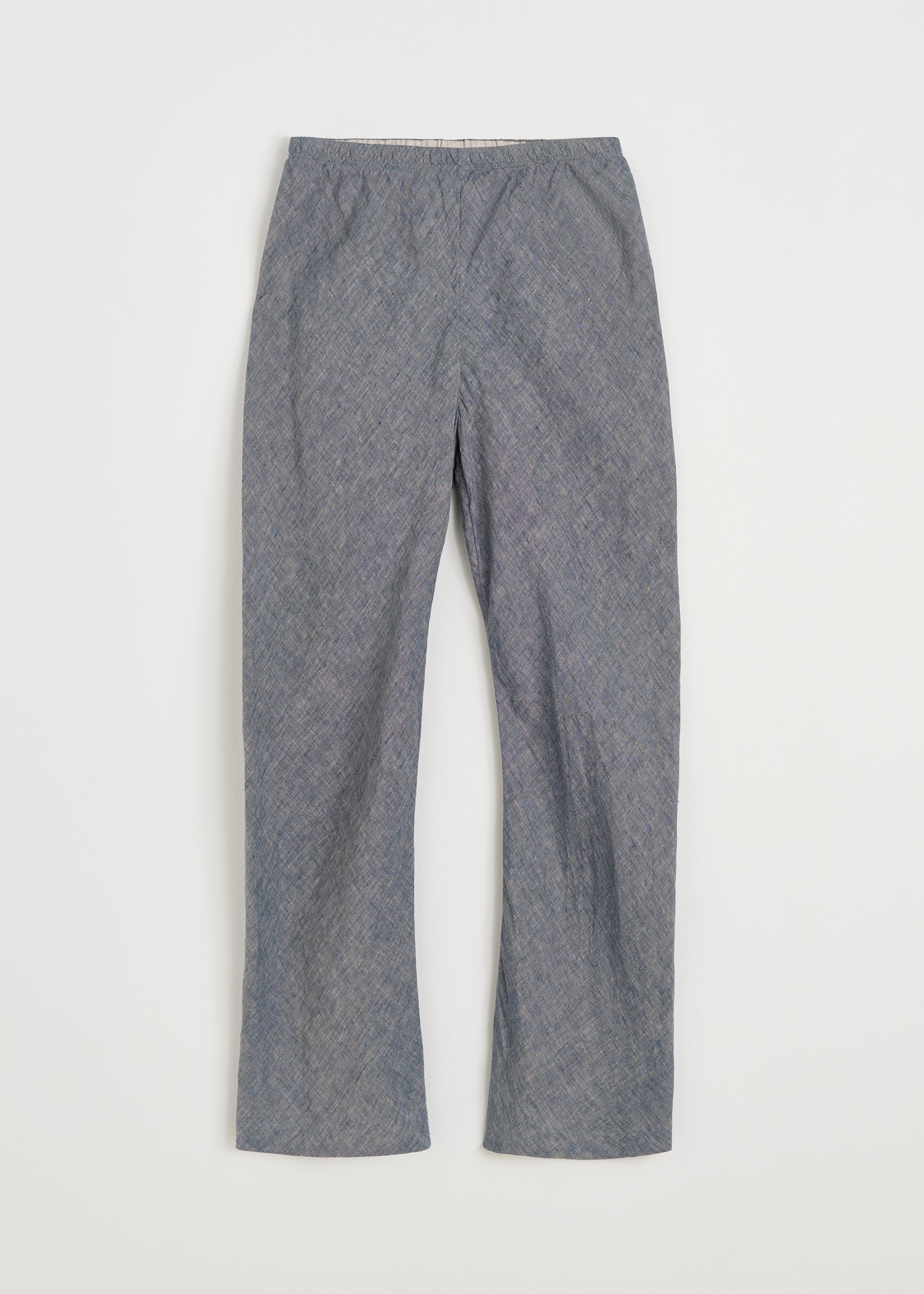 Mara pant linen | Night Sky Pants aiayu