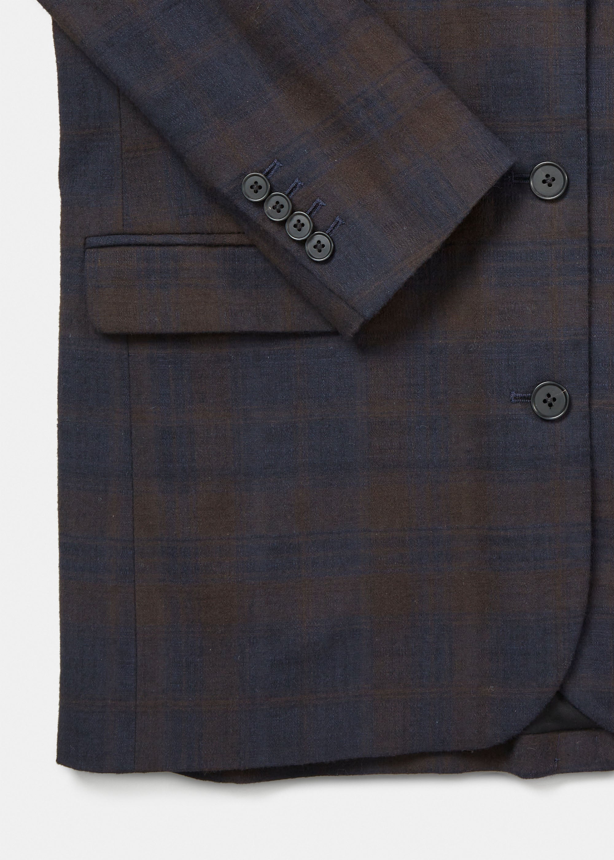 Jackets & blazers | Natural materials for all seasons
