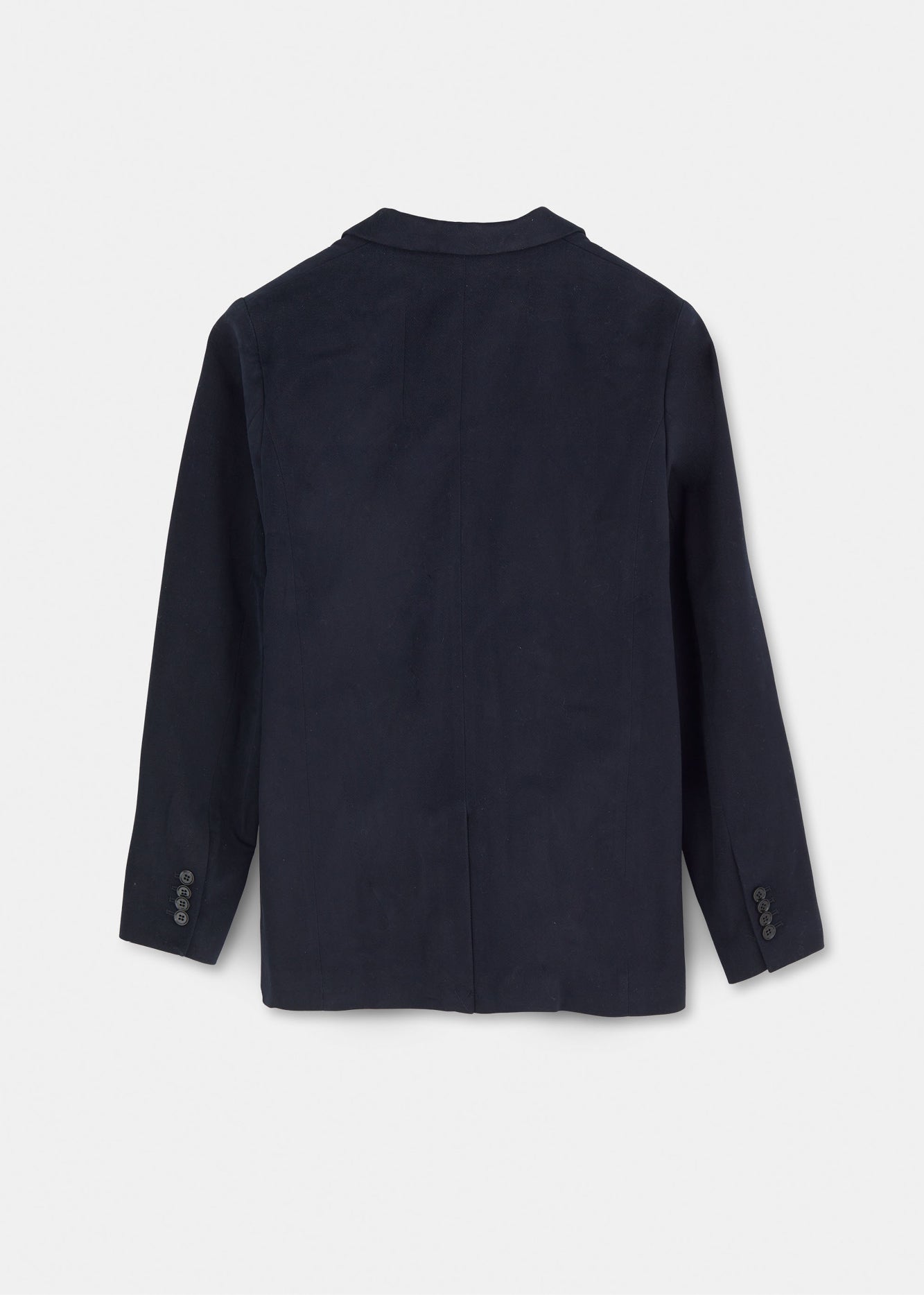 Mason jacket tailored | Navy