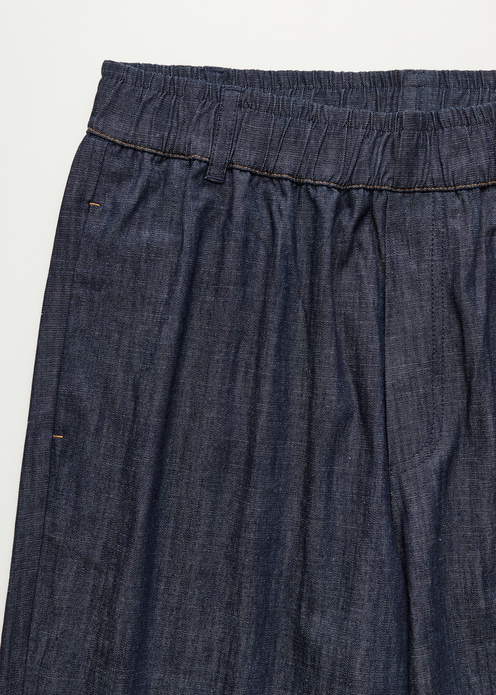 Miles pant denim | Classic Blue