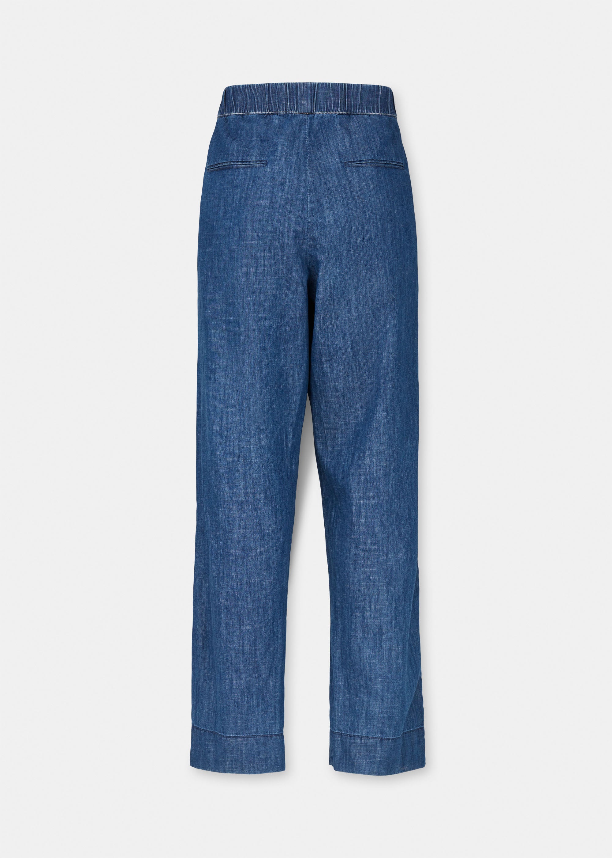 Miles pant denim | Blue Jeans