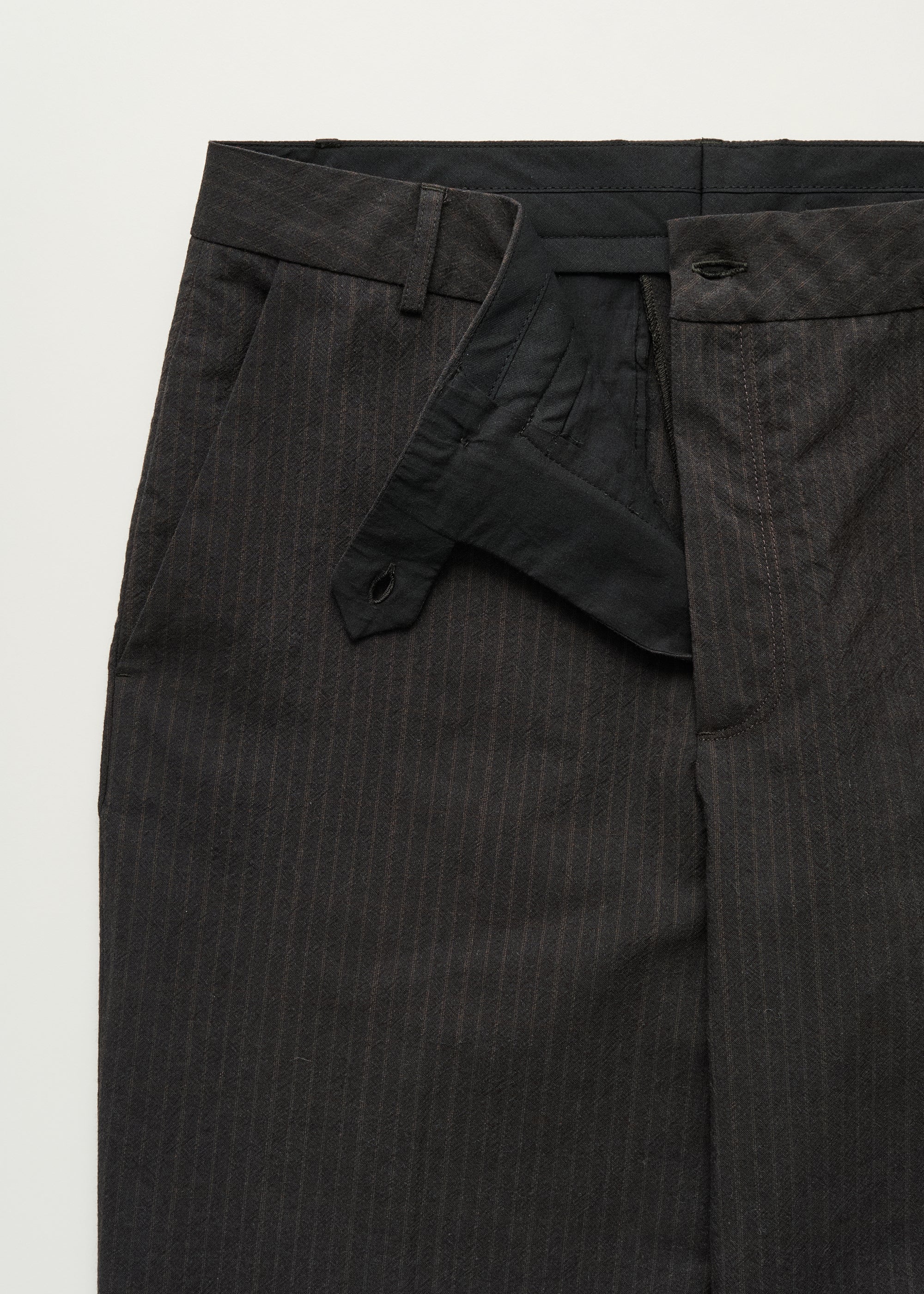 Milo pant pin | Brownstone Pants aiayu