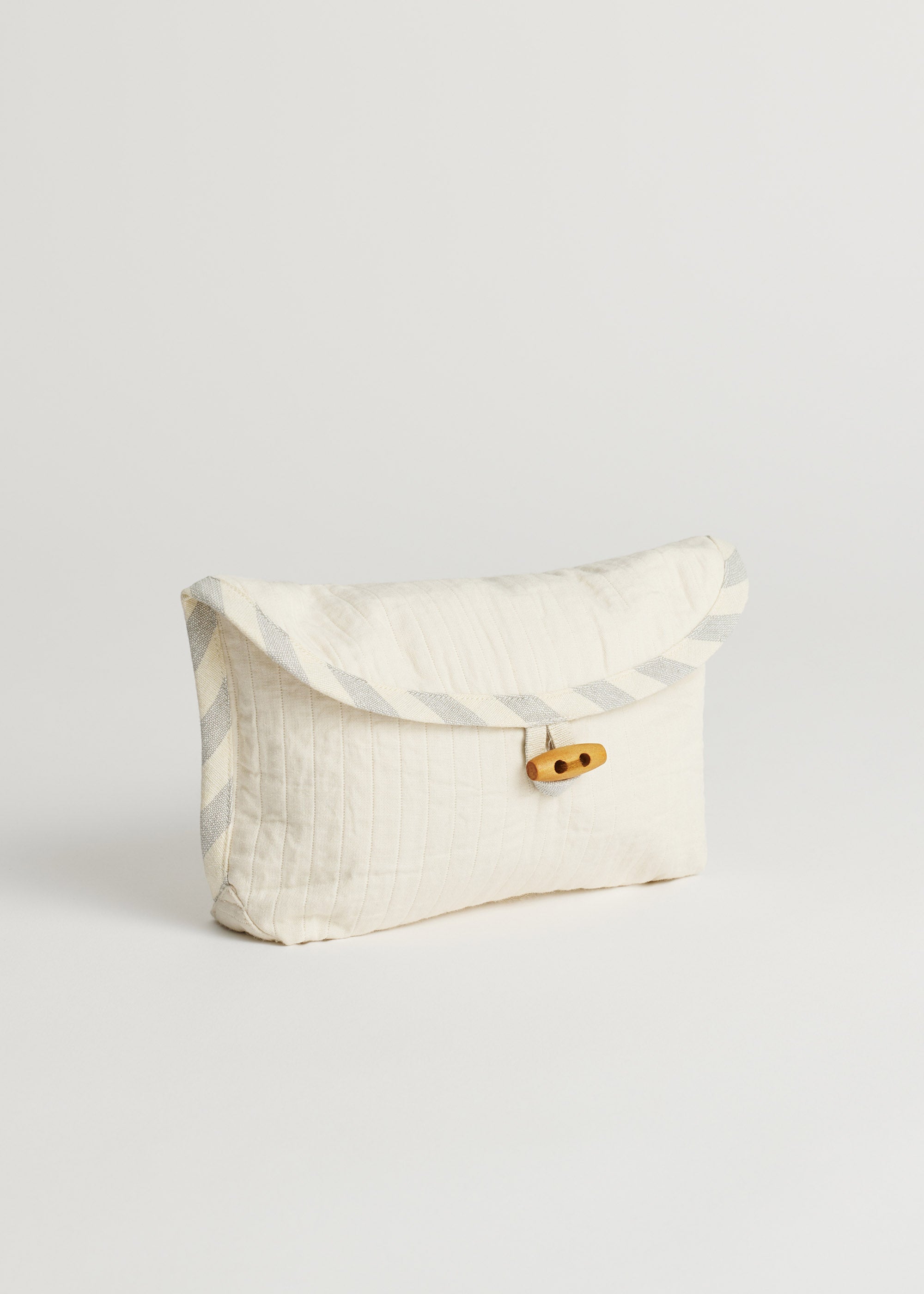 Molly pouch double | Albicant