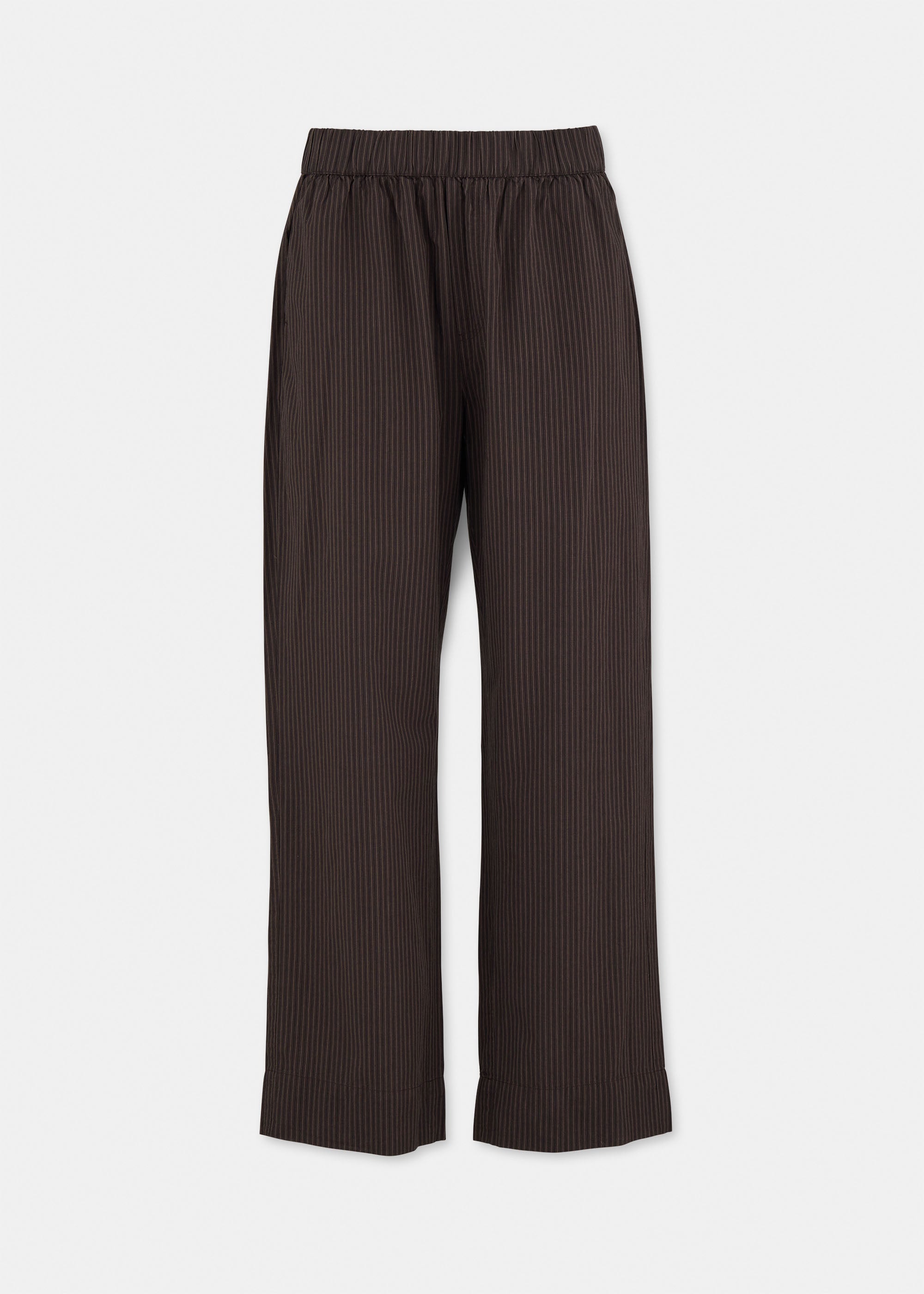 My pant petite | Mix Brown