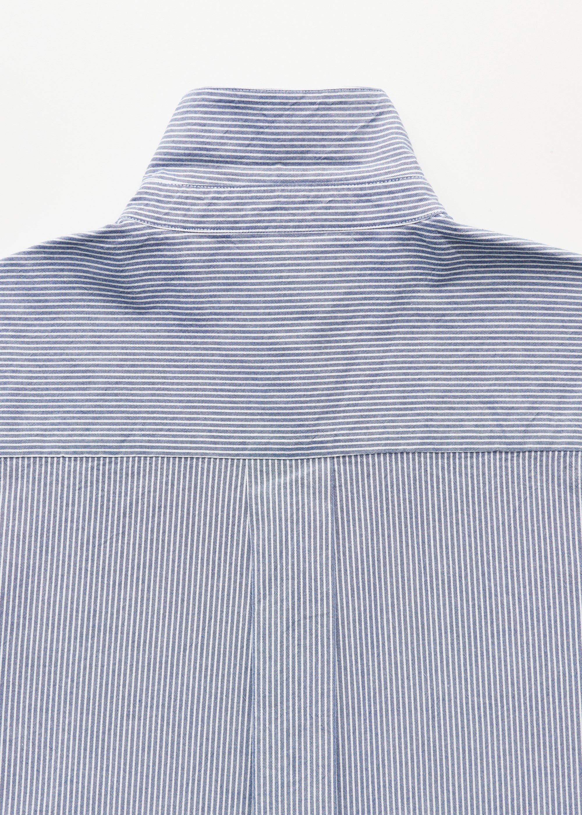 Paulina shirt striped | Mix Blue Boy Shirt Woven aiayu