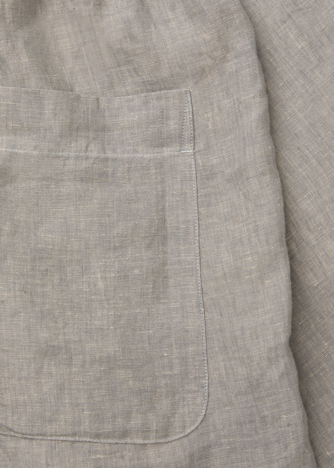 Phillipa pant linen | Grey
