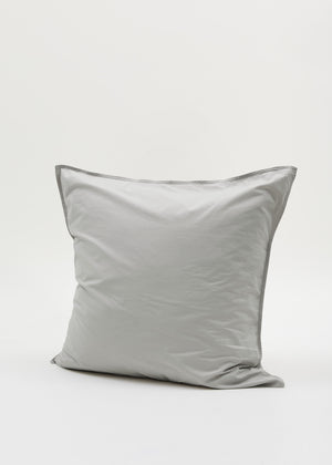 Pillow case 60x63 | Ash