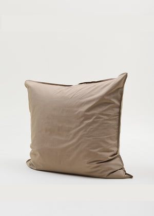 Pillow case 60x63 | Cocoa