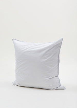 Pillow case 60x63 | Ice