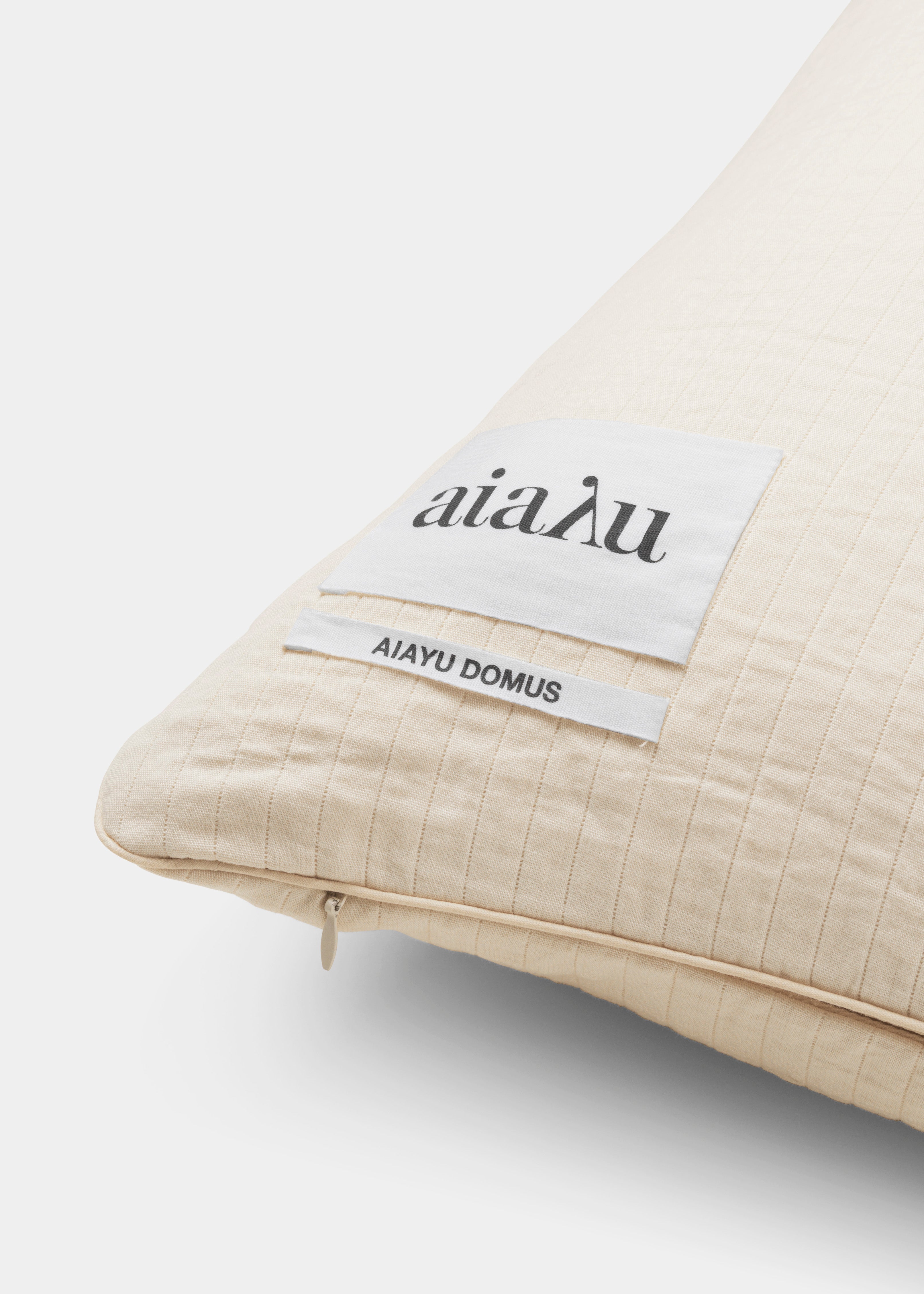 Pillow double - 50x80 | Albicant