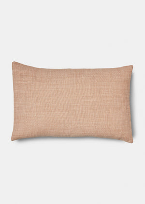 Pillow linen - 40x60 | Safari aiayu.com