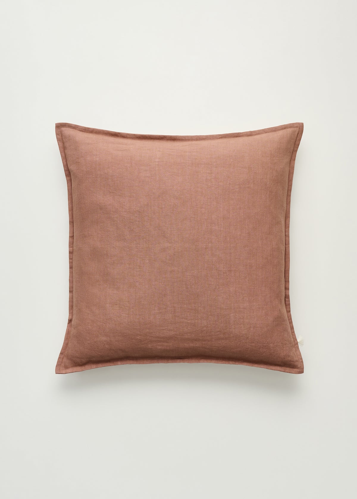Pillow linen – 50x50 | Desert blush aiayu.com