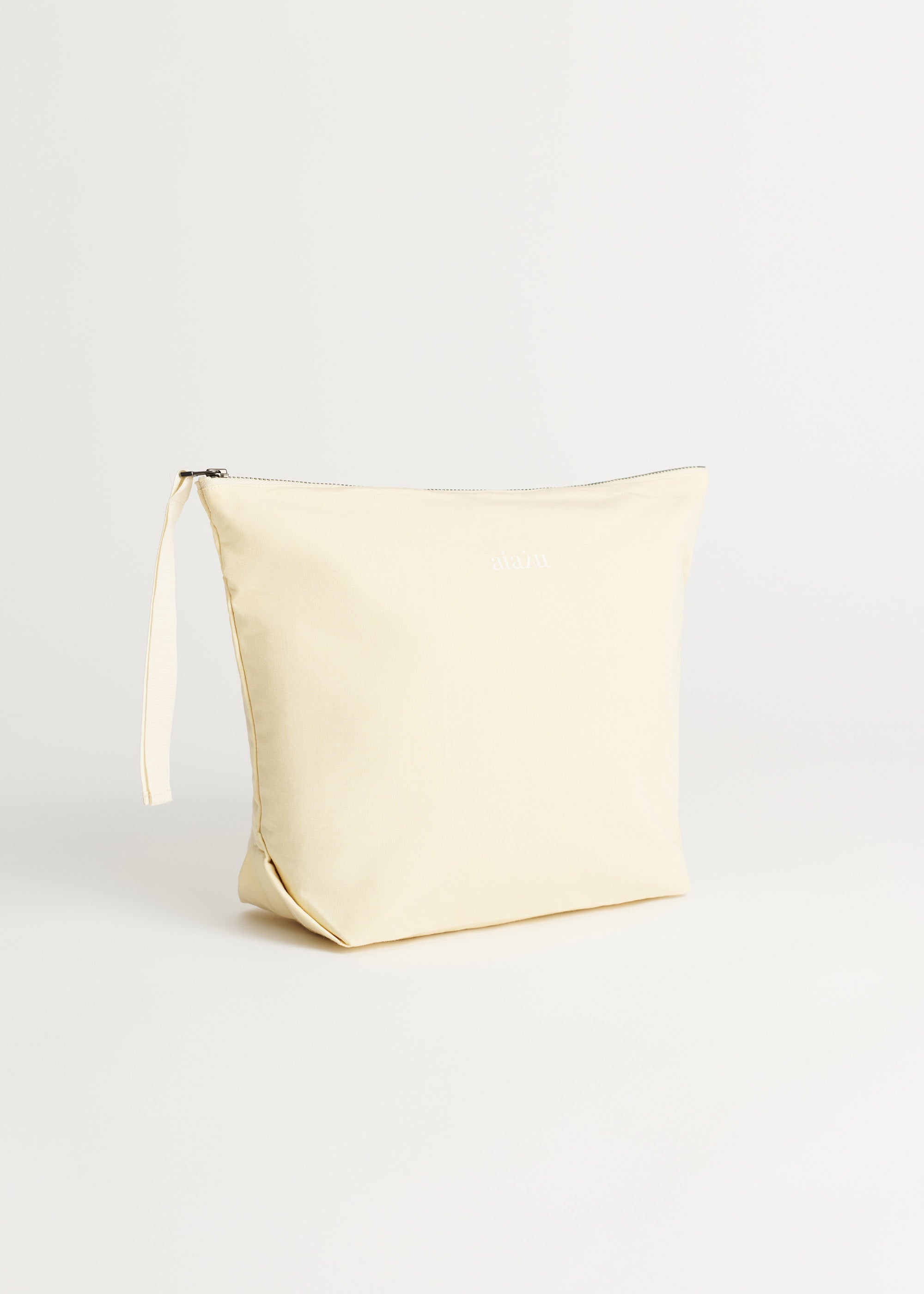 Pouch heavy poplin | Faded Sun