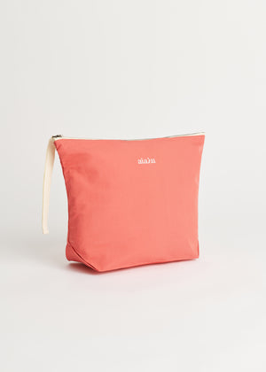 Pouch heavy poplin | Watermelon