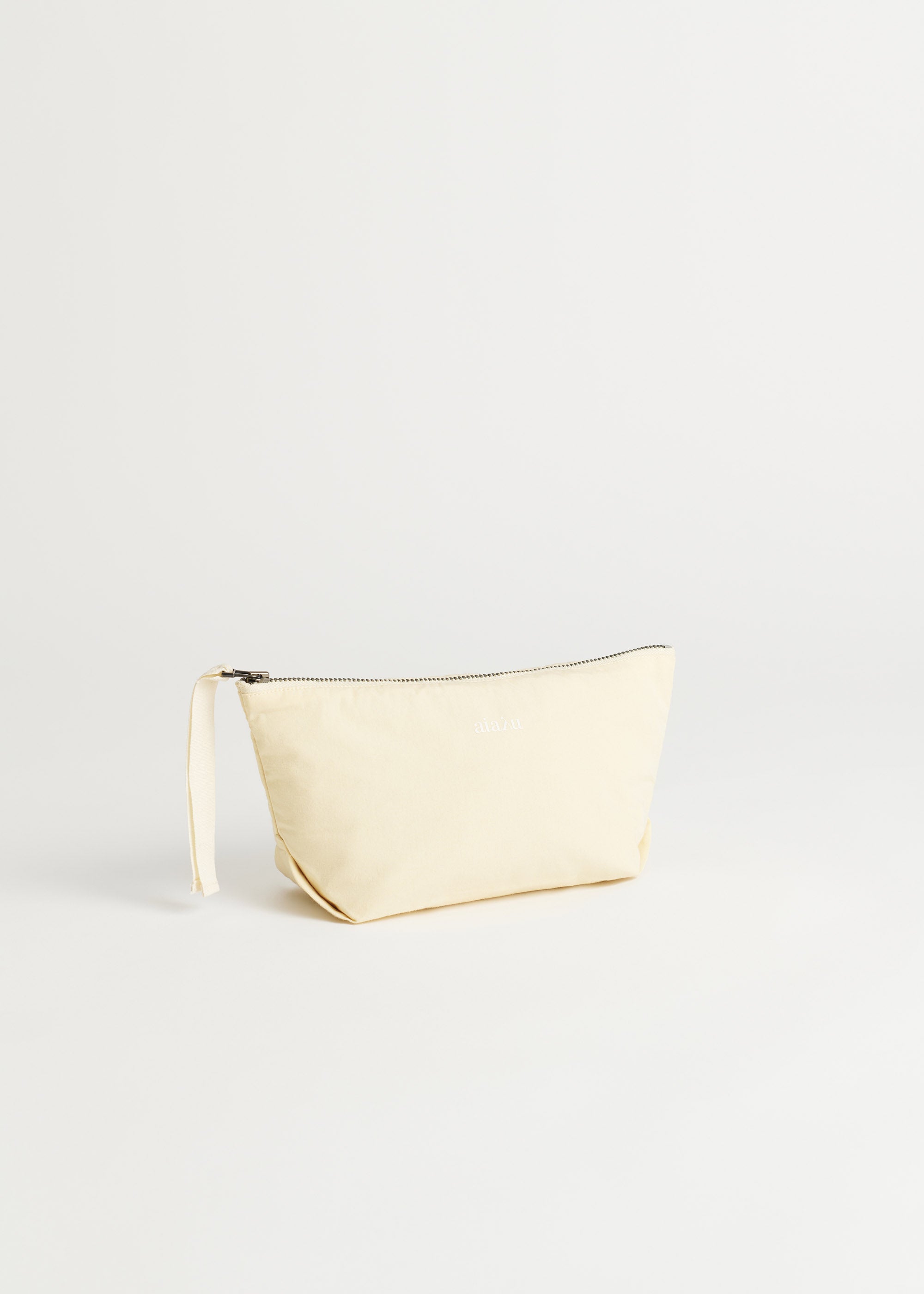 Pouch mini heavy poplin | Faded Sun