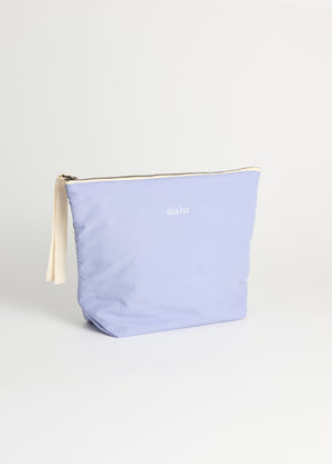 Pouch heavy poplin | Lupine Bag aiayu