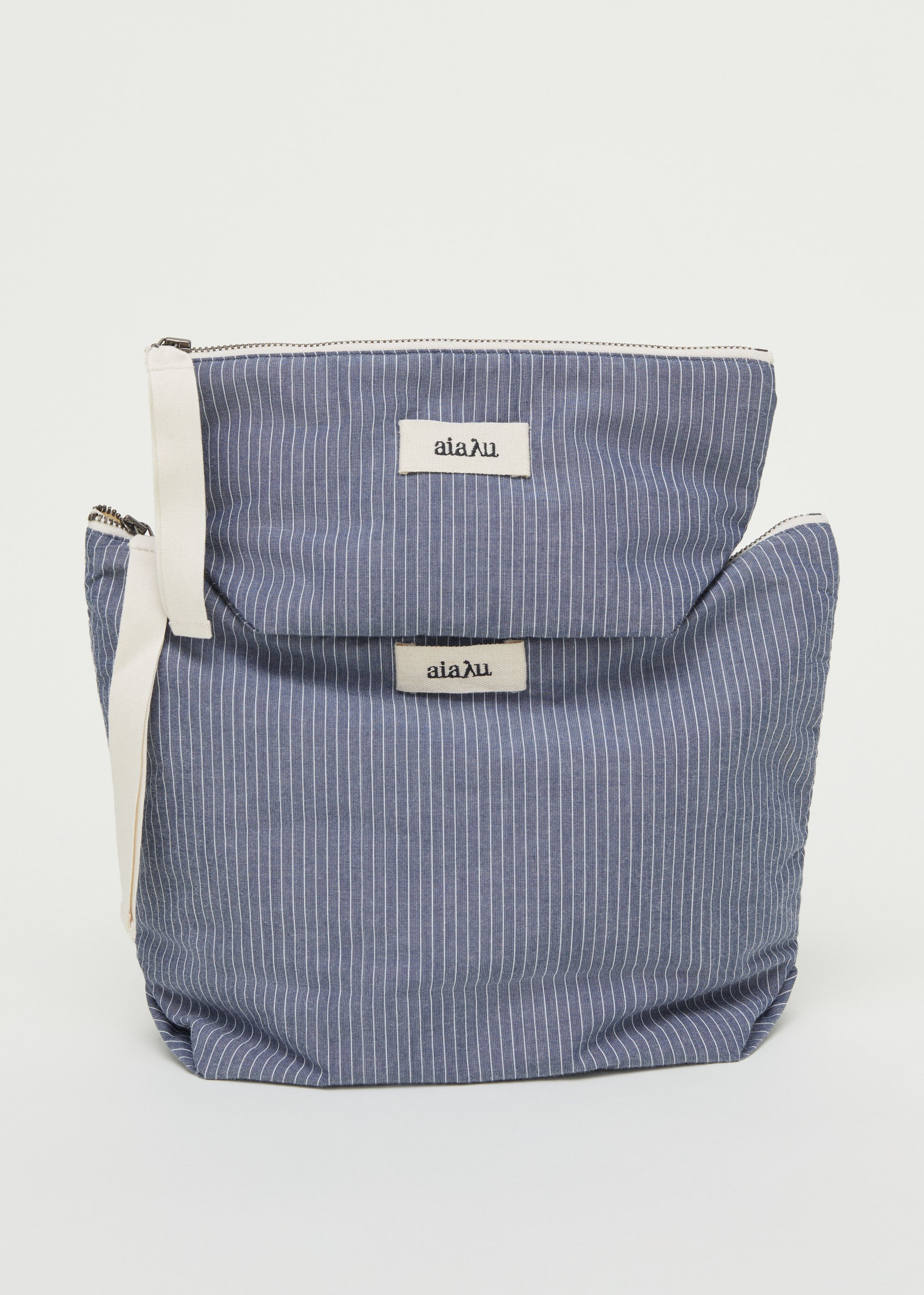 Pouch letto mini | Mix Blue