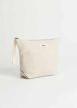 Pouch linen | Pure Nature