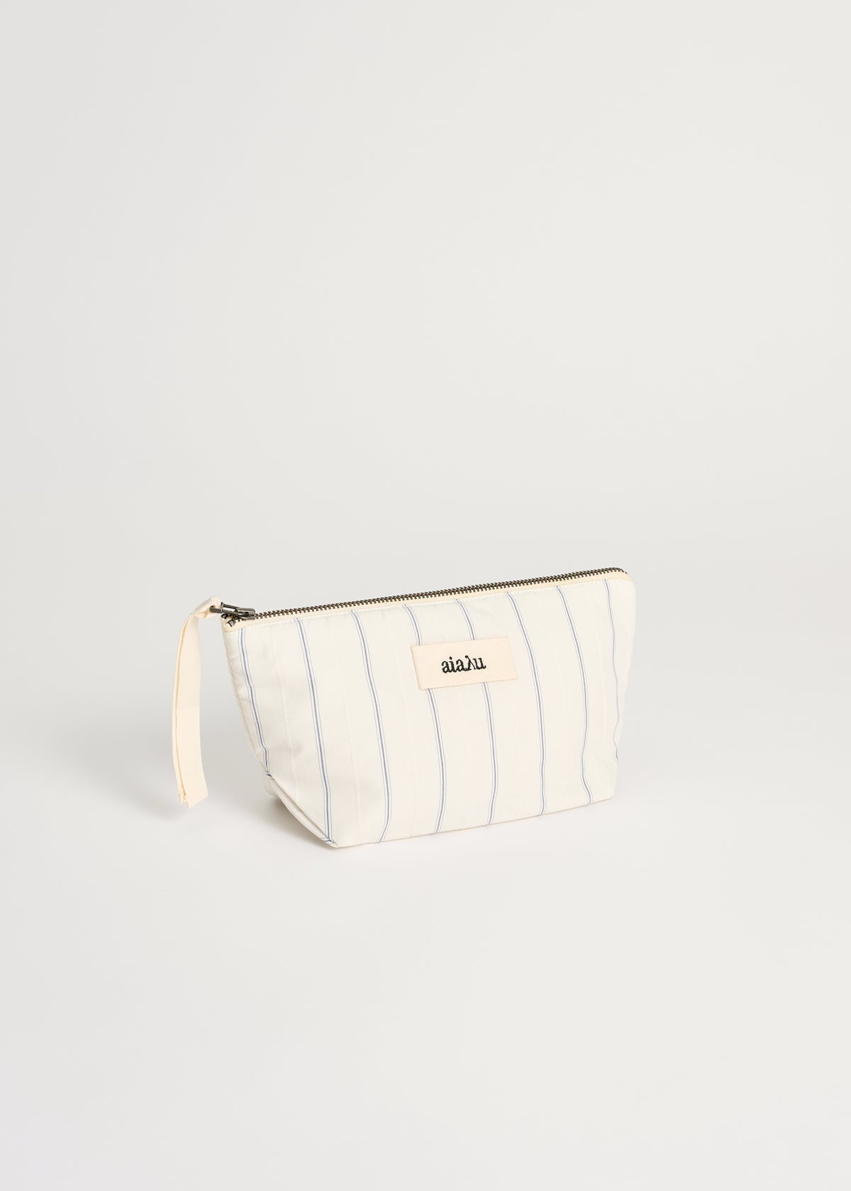 Pouch mini champetra | Mix french blue Bag aiayu