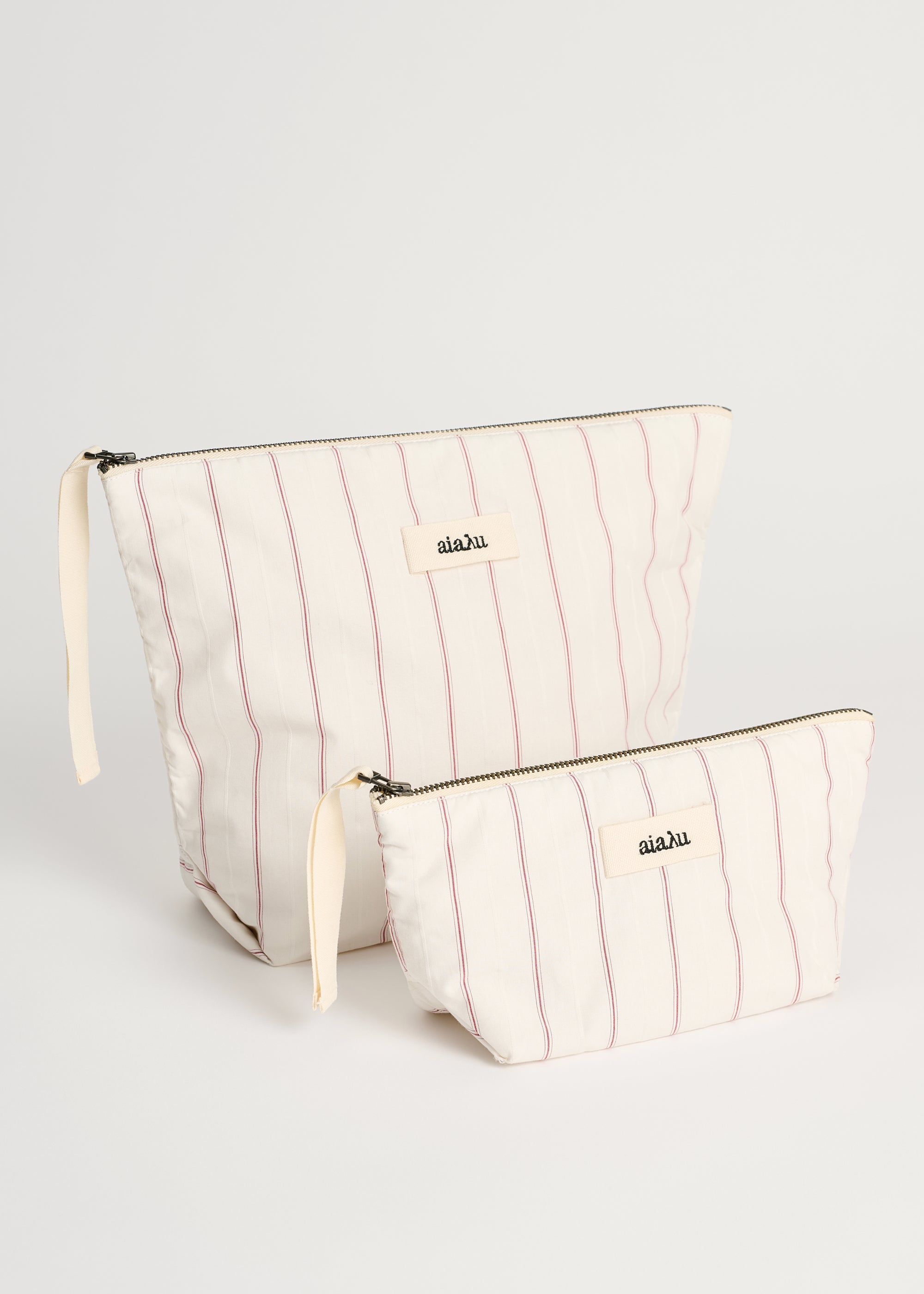 Pouch champetra | Mix Merlot Bag aiayu