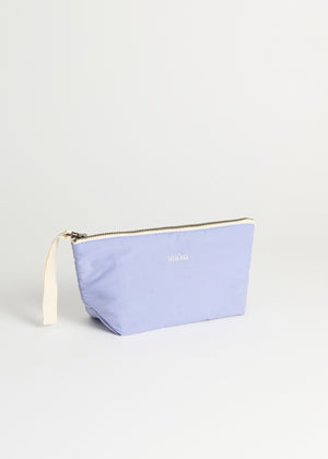 Pouch mini heavy poplin | Lupine Bag aiayu