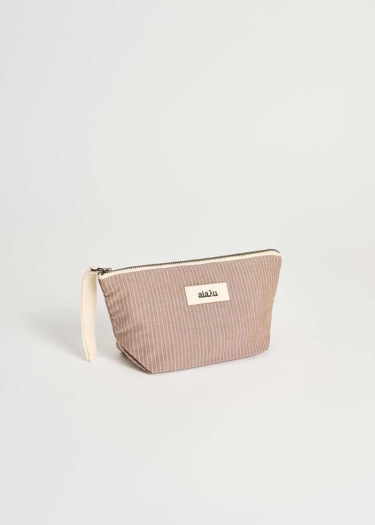 Pouch letto mini | Mix dark wheat Bag aiayu