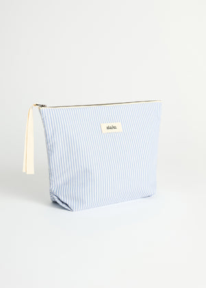 Pouch petite | Mix Air Blue
