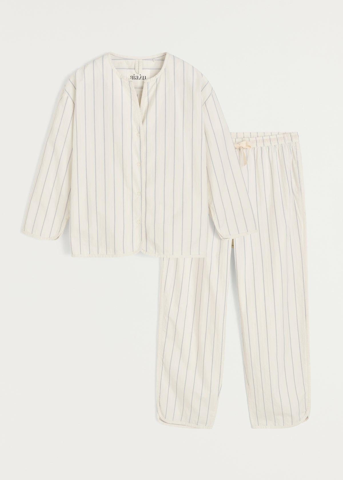 Pyjamas champetra | Mix french blue Pyjamas aiayu