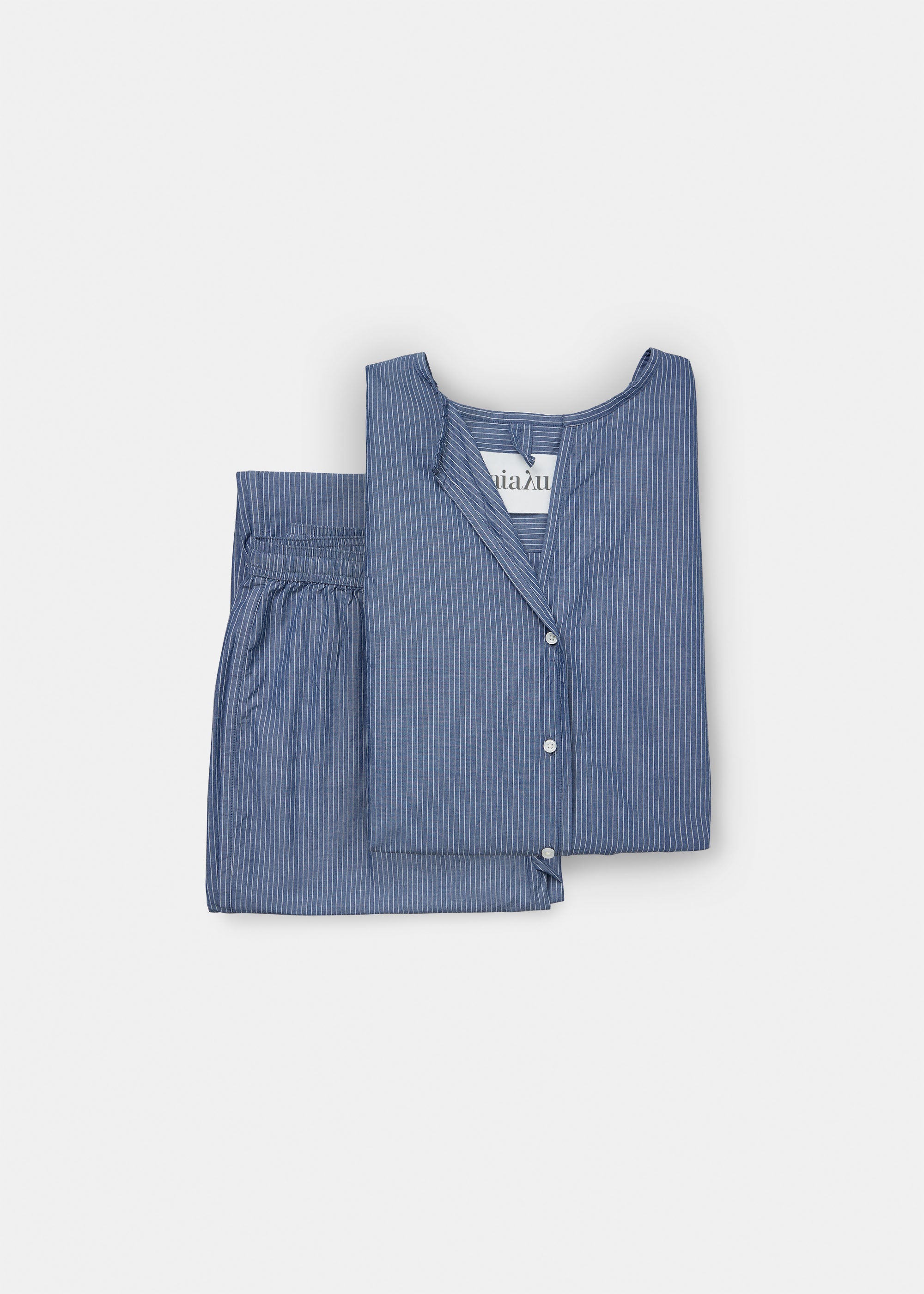 Pyjamas letto | Mix Blue