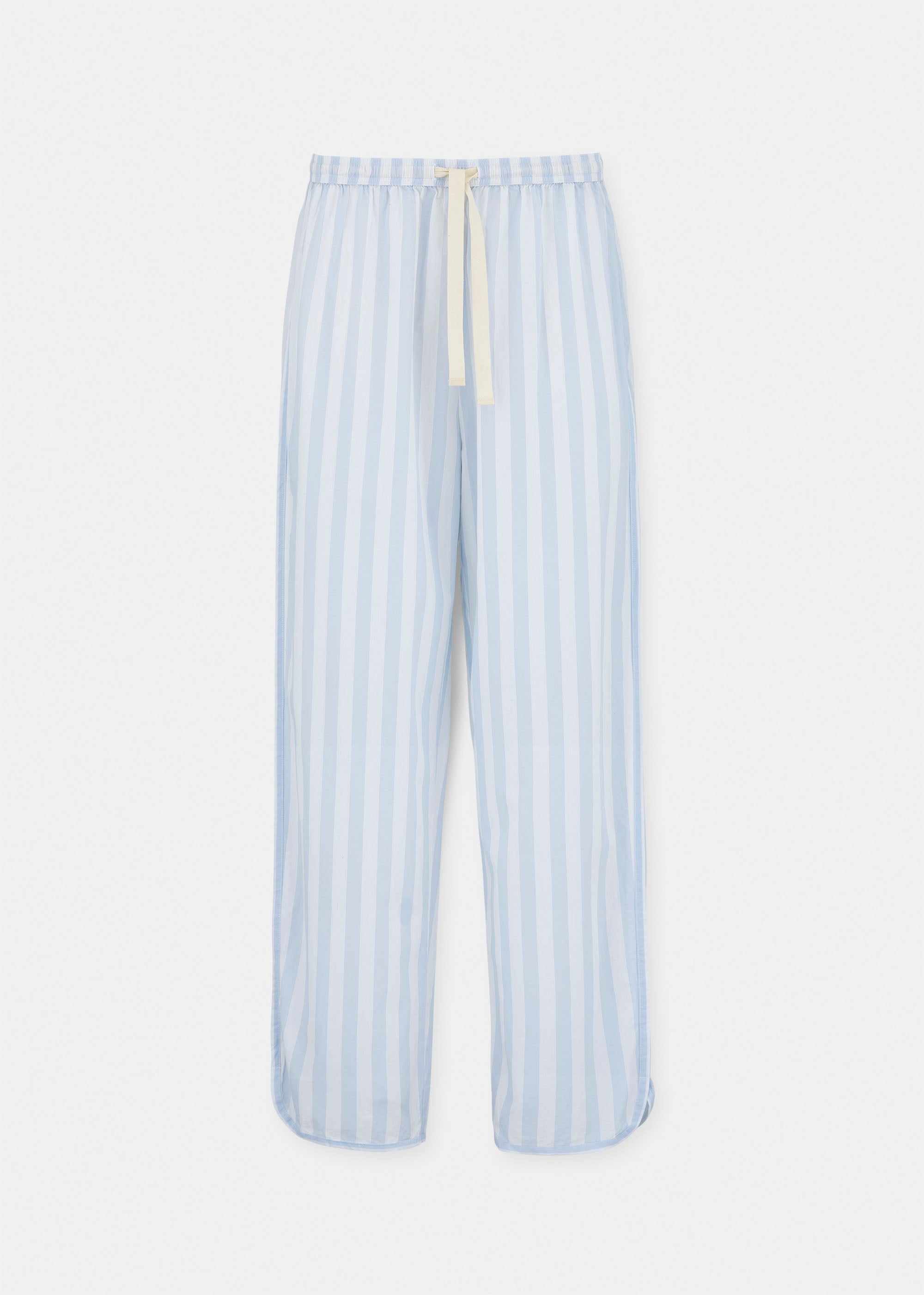 Pyjamas poplin | Mix Blue Eyes