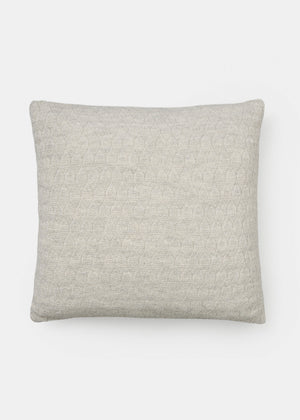 Raul llama wool pillow - 50x50 | Pure Bliss