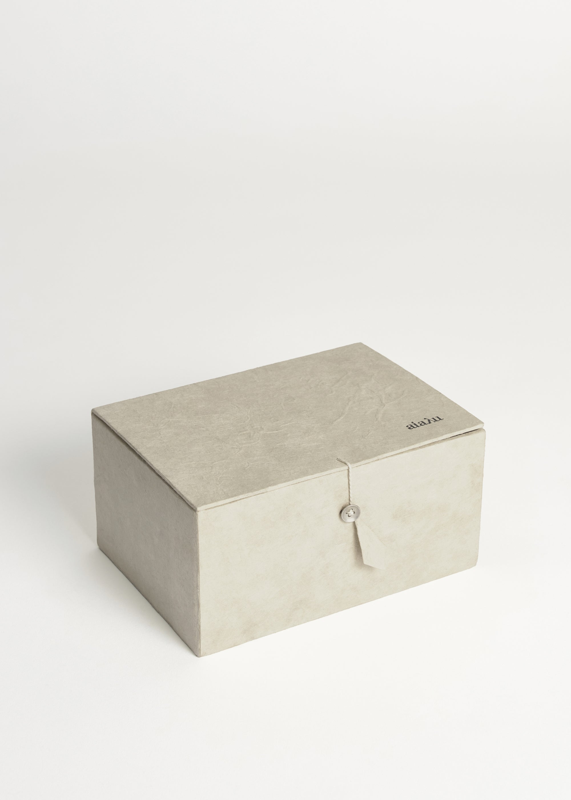 Repair kit box | Natural