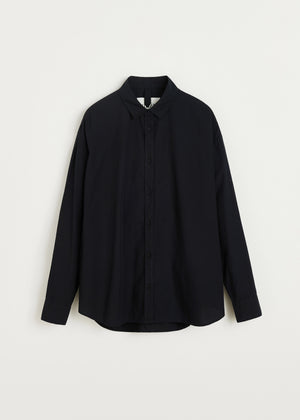 Shirt | Black Navy