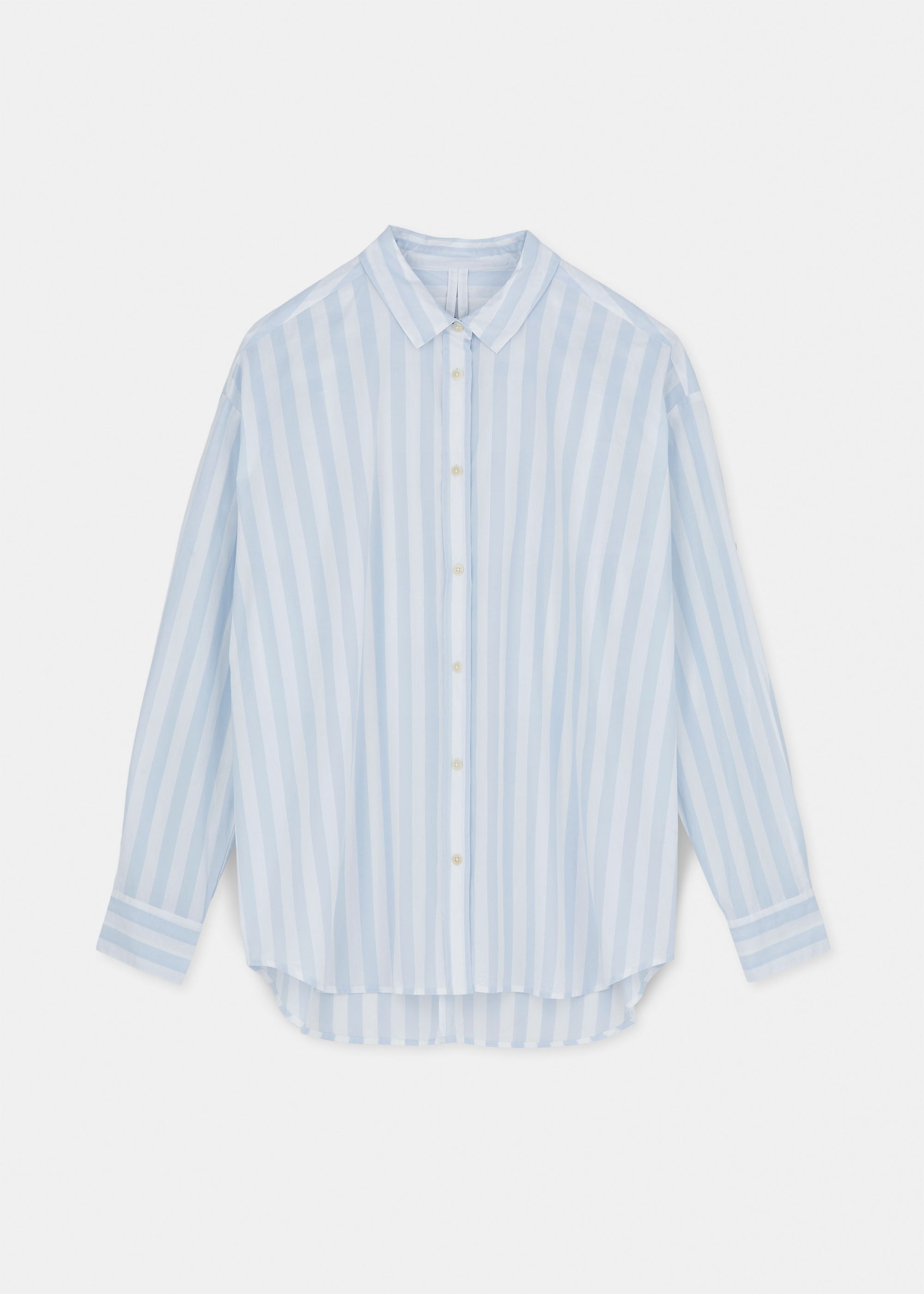 Shirt | Mix Blue Eyes