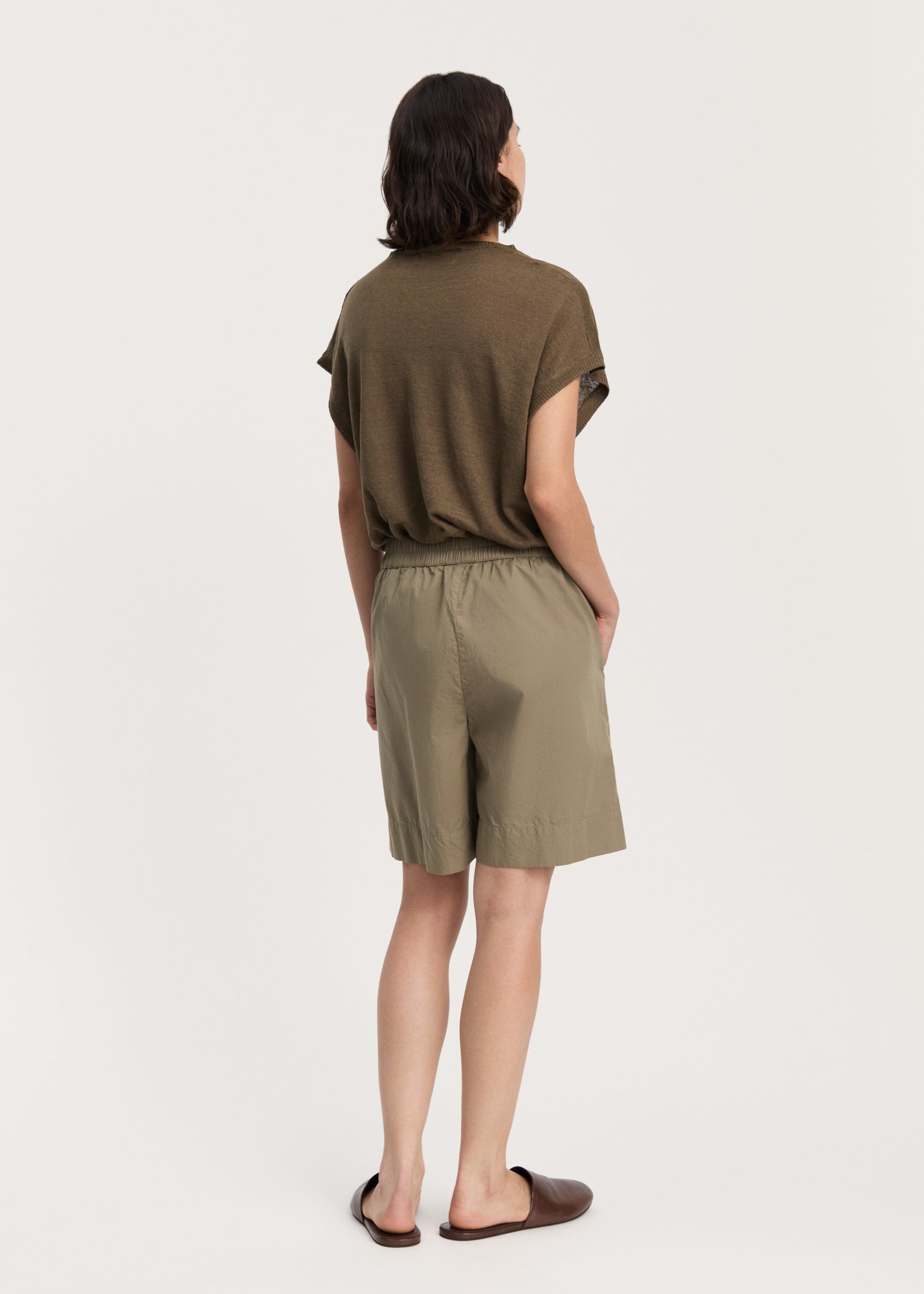 Shorts | Soft organic cotton | Official Webshop