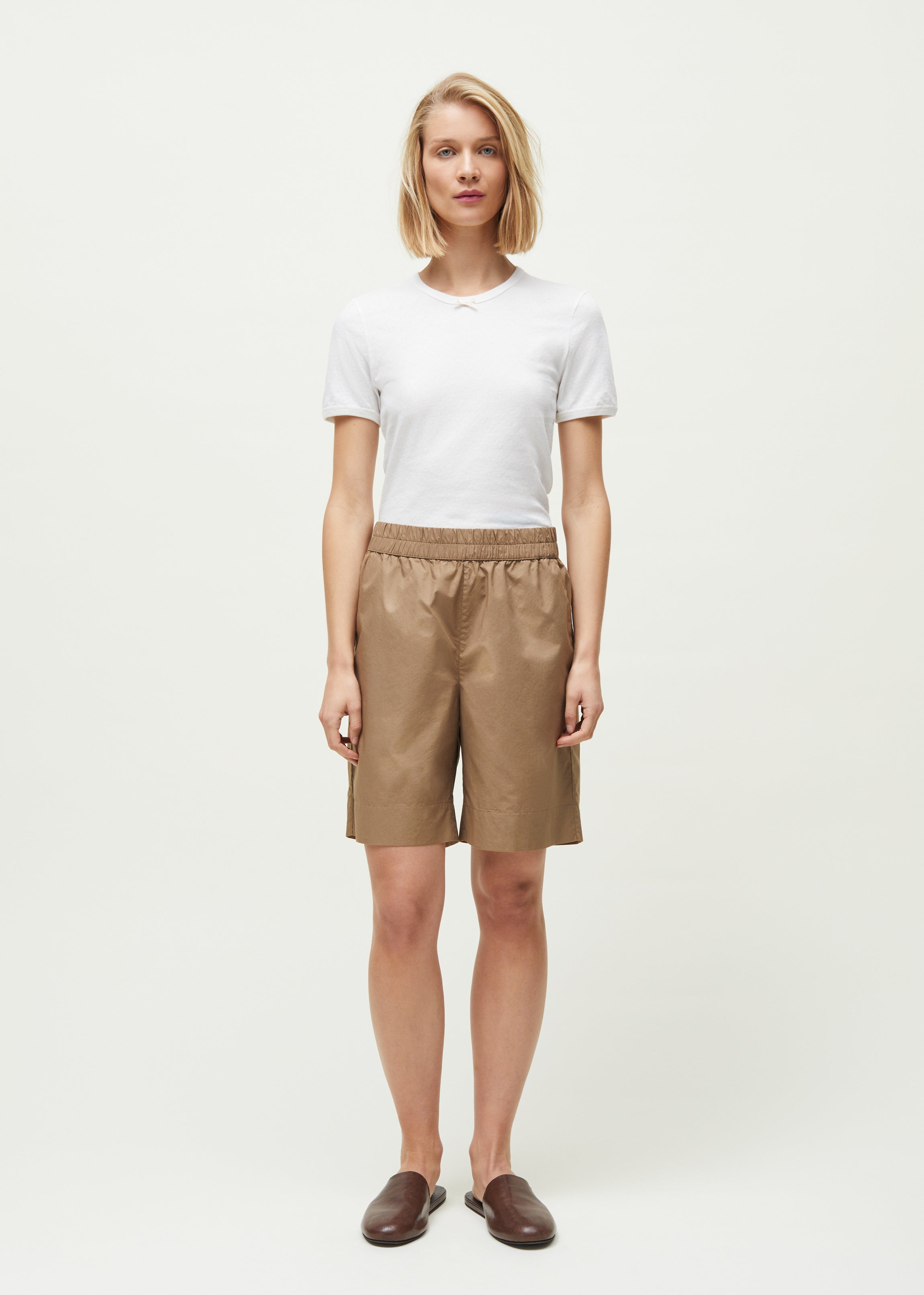 Shorts long | Portobello