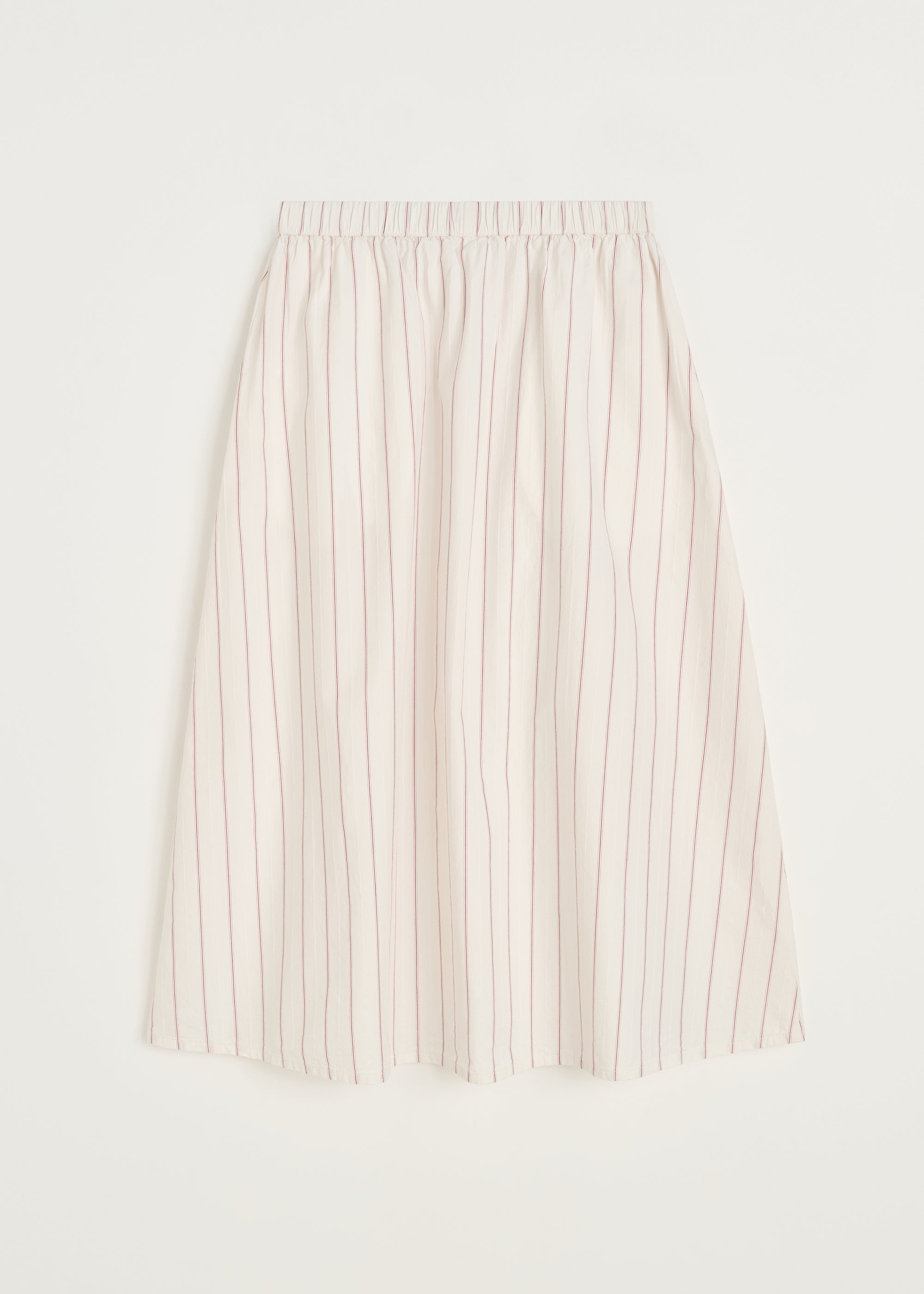 Skirt champetra | Mix Merlot Skirt aiayu