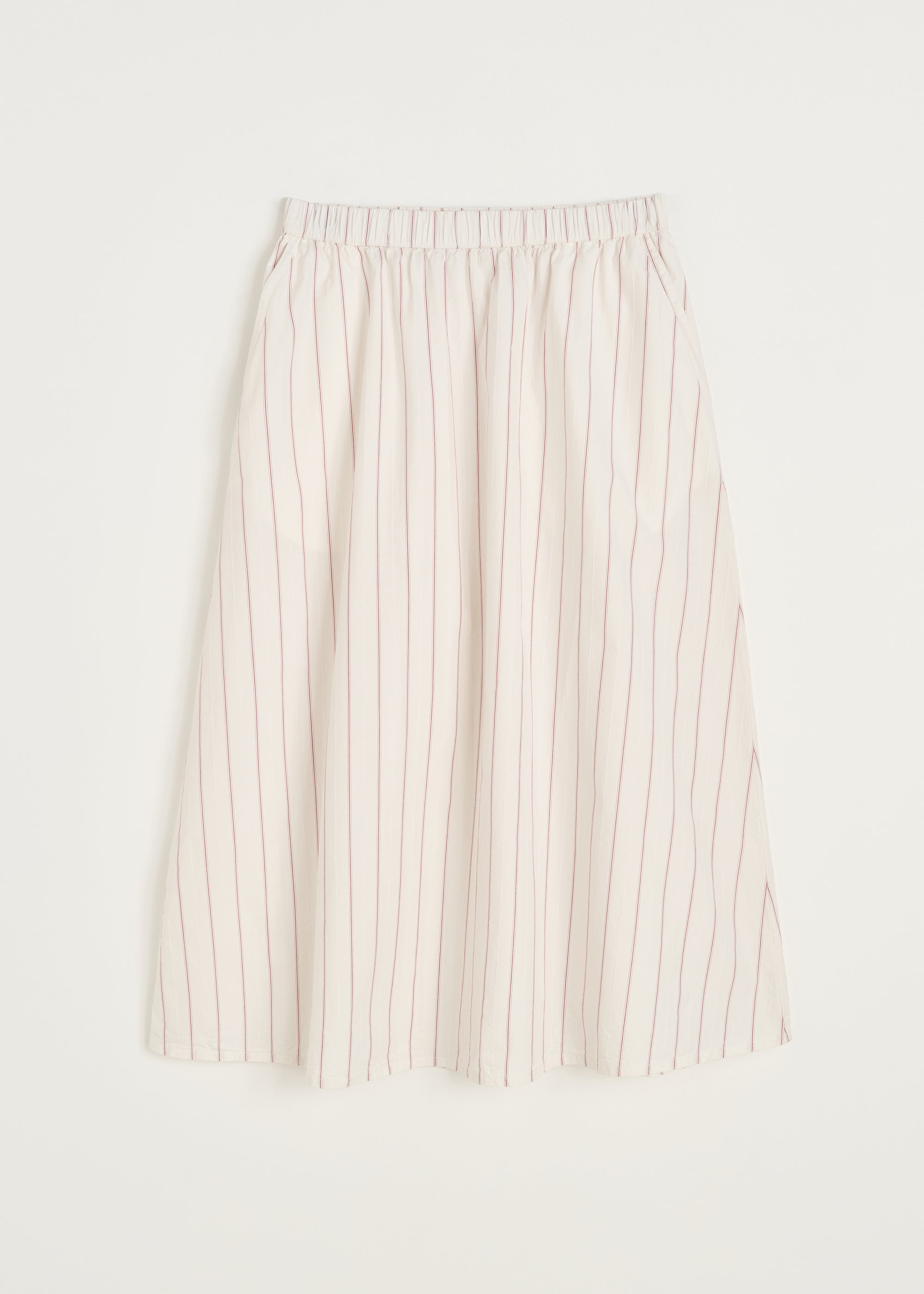 Skirt champetra | Mix Merlot Skirt aiayu