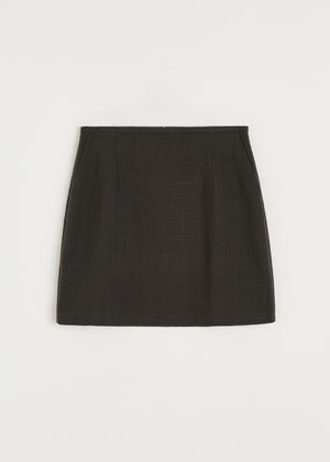 Skirt cotton | Soil Skirt aiayu