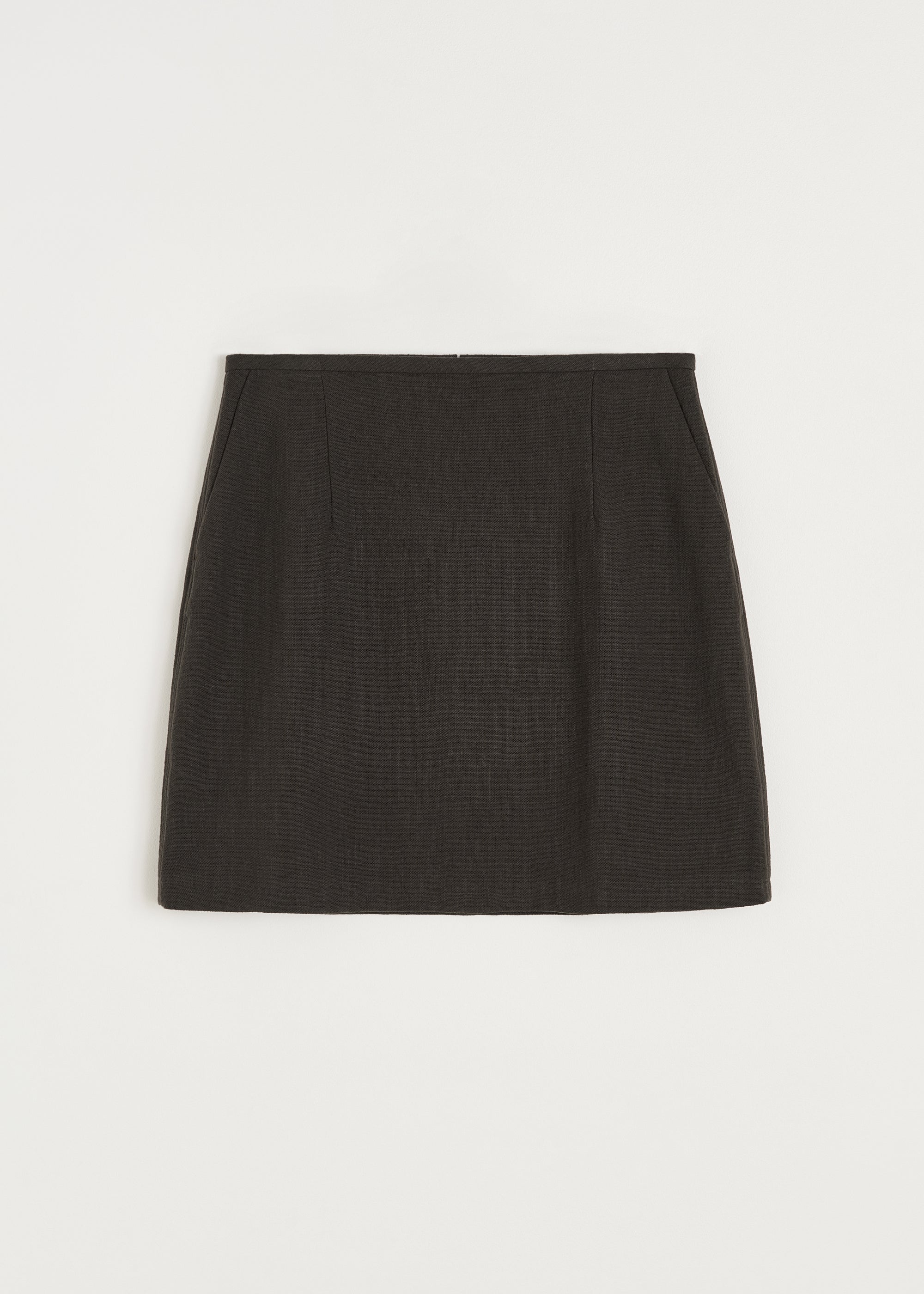 Skirt cotton | Soil Skirt aiayu