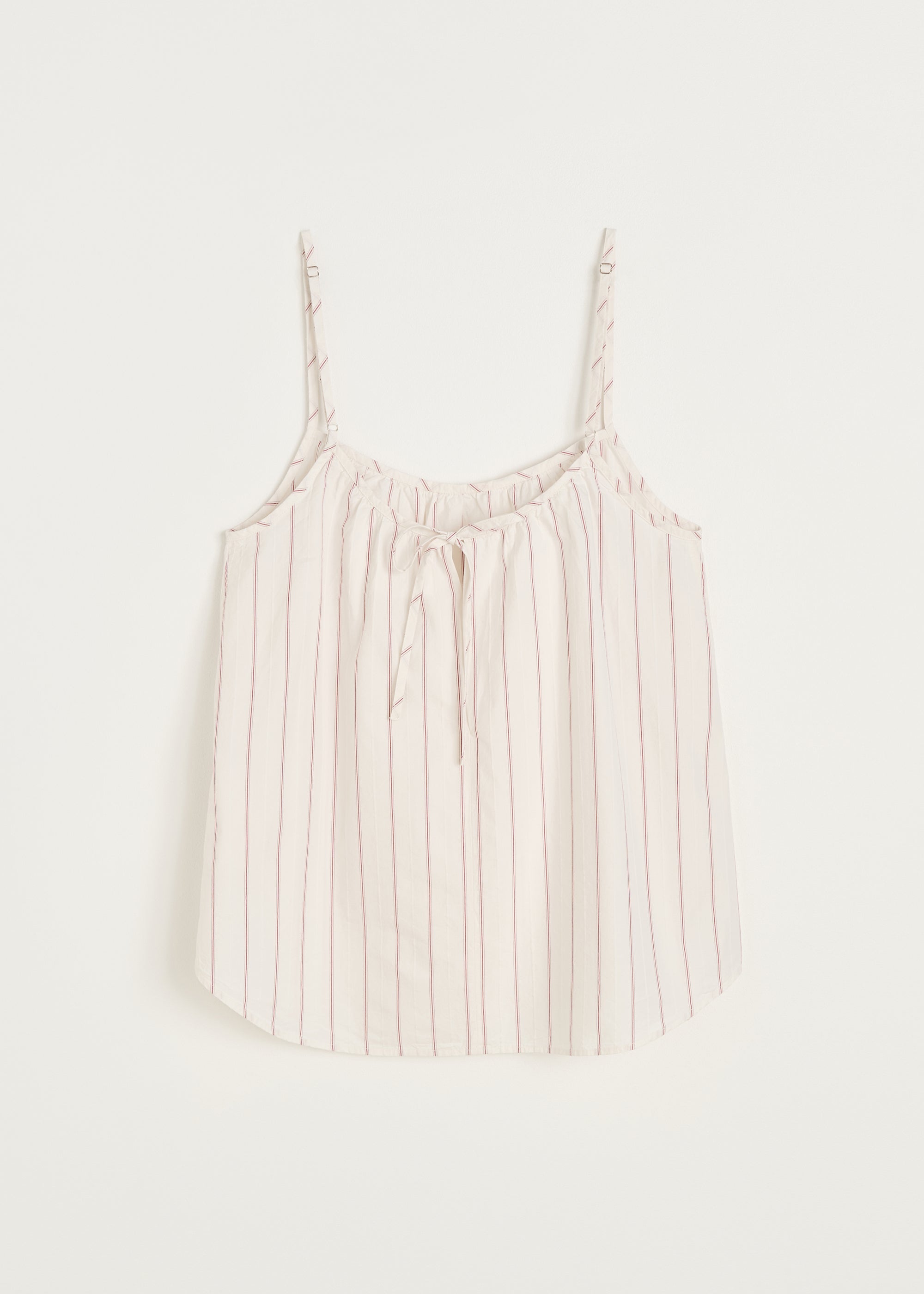 Strap top champetra | Mix Merlot Top aiayu