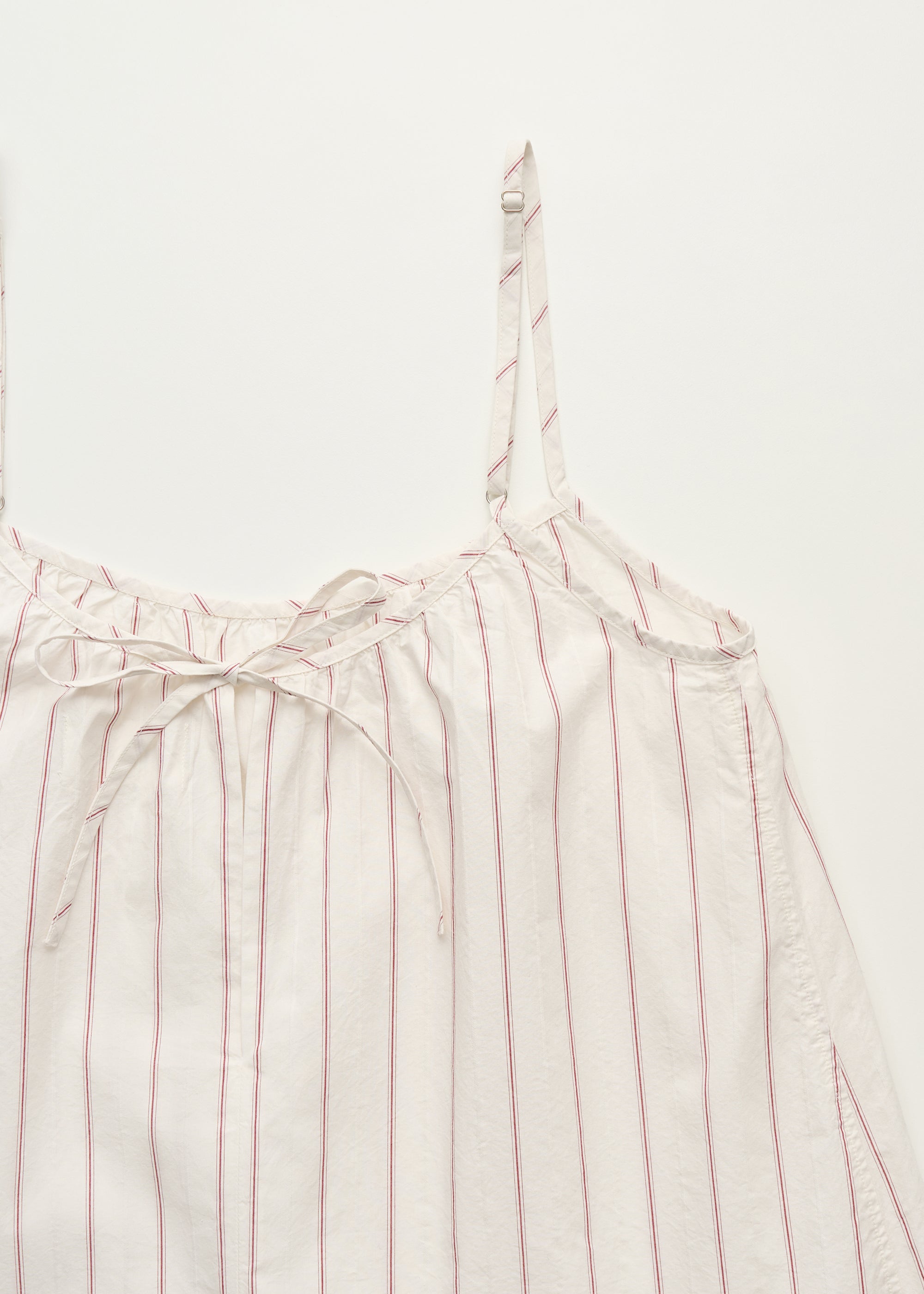 Strap top champetra | Mix Merlot Top aiayu