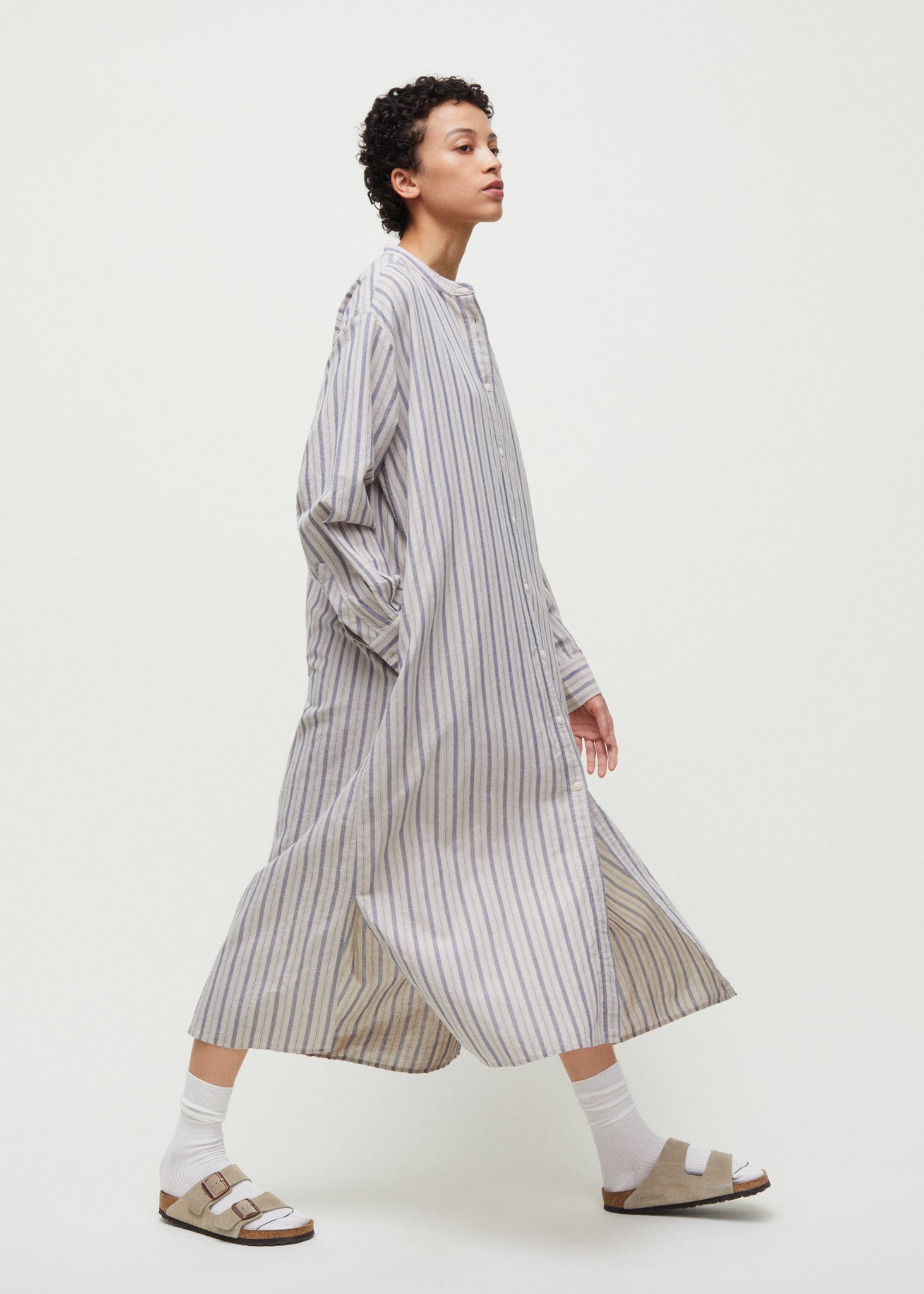 Summer robe lucca | Mix Lucca